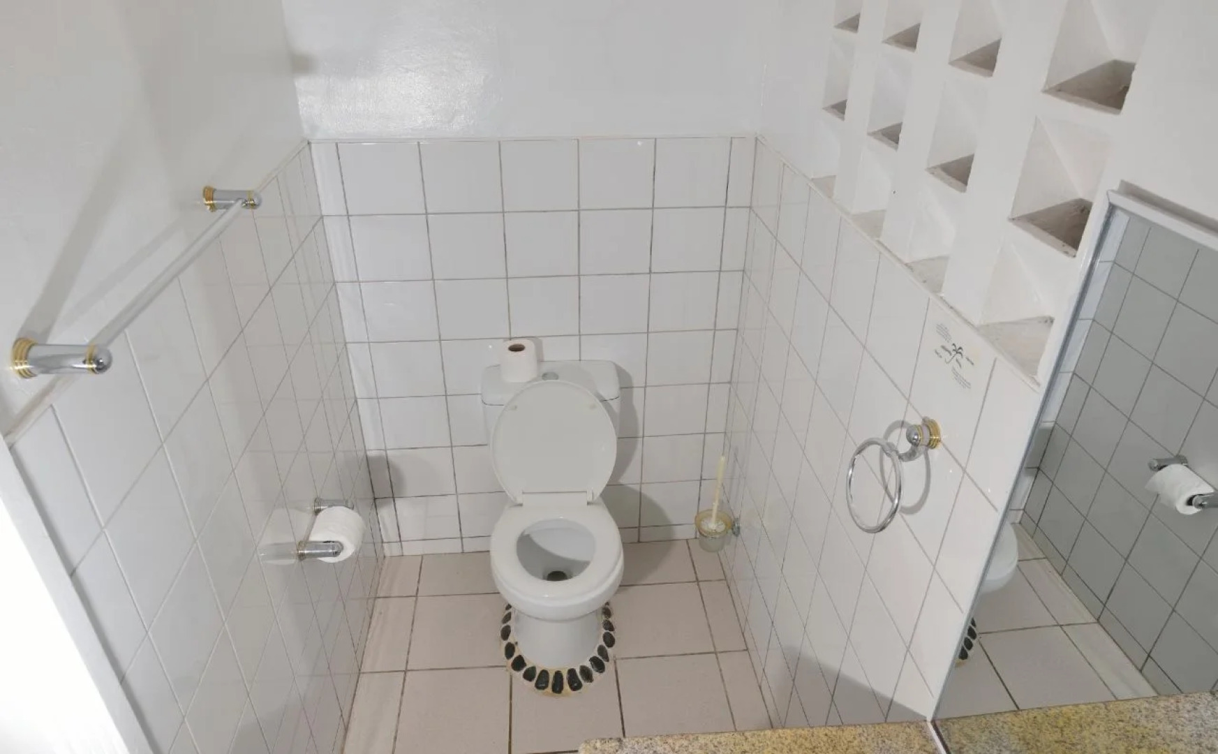 Whispering Palms Island Resort