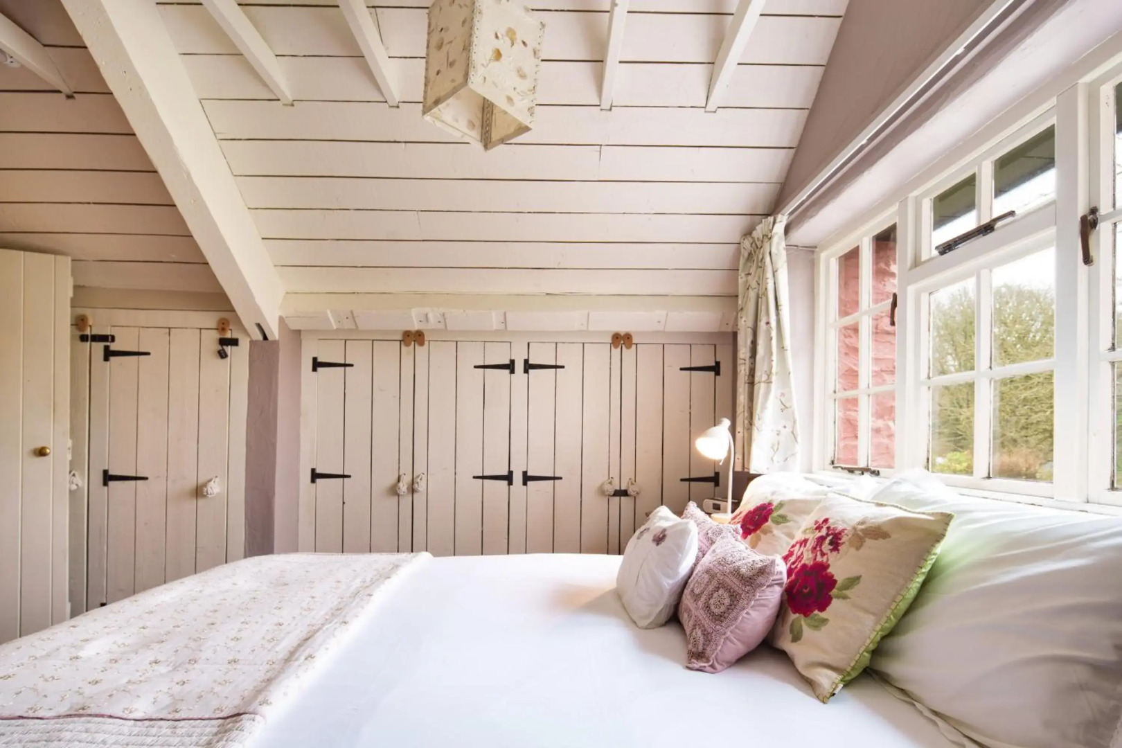 Brynarth Country Cottages