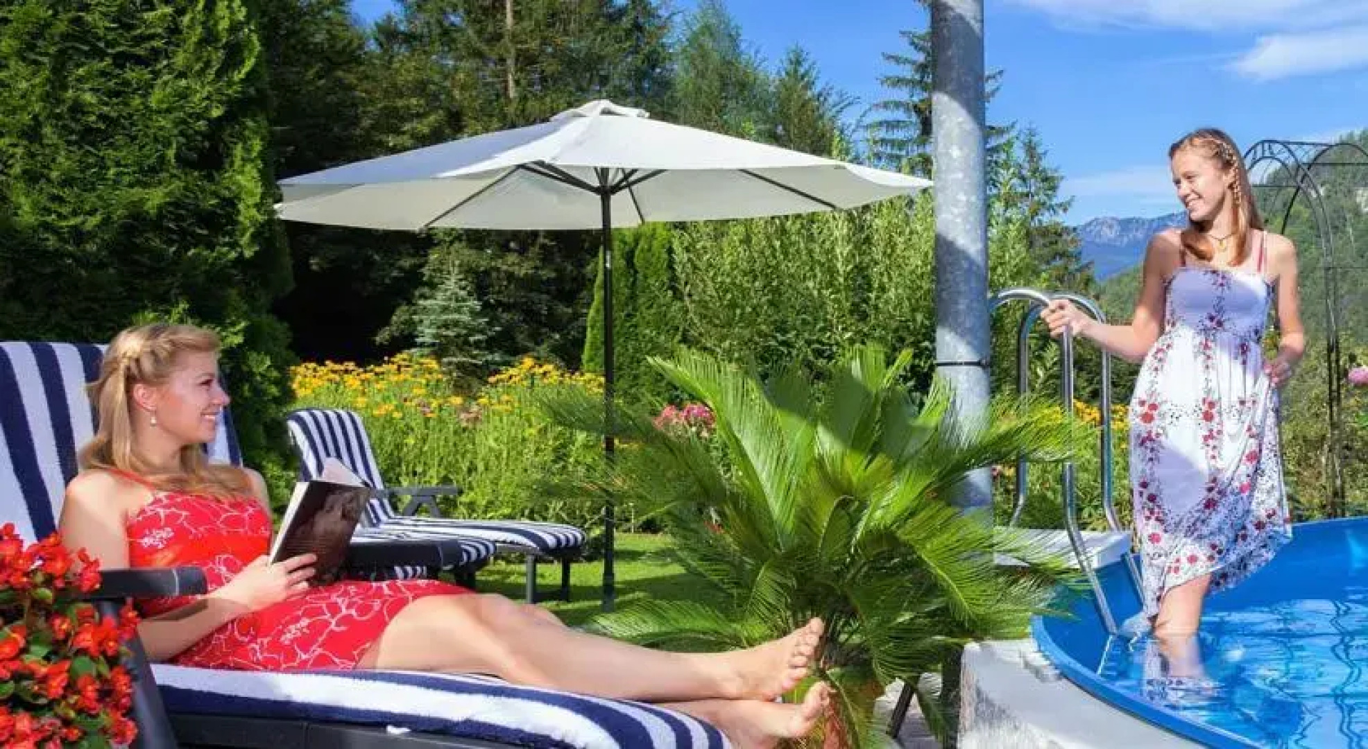 Ferienanlage Angerer