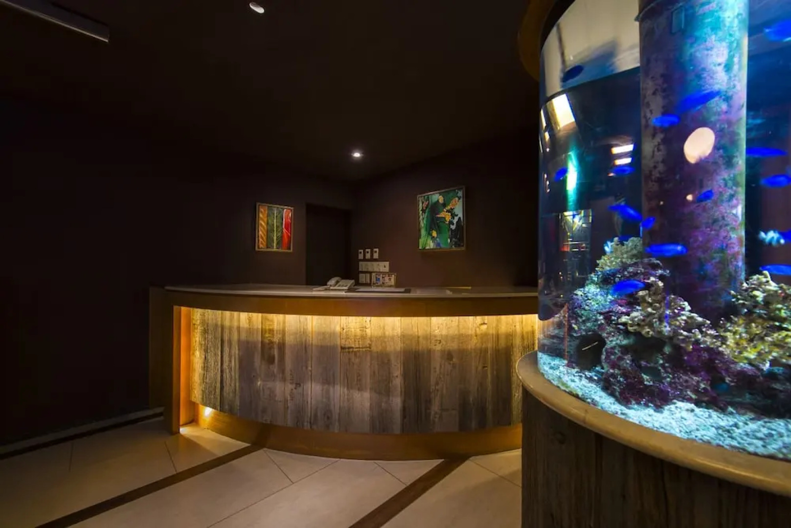 Water Hotel Ry - Adults Only