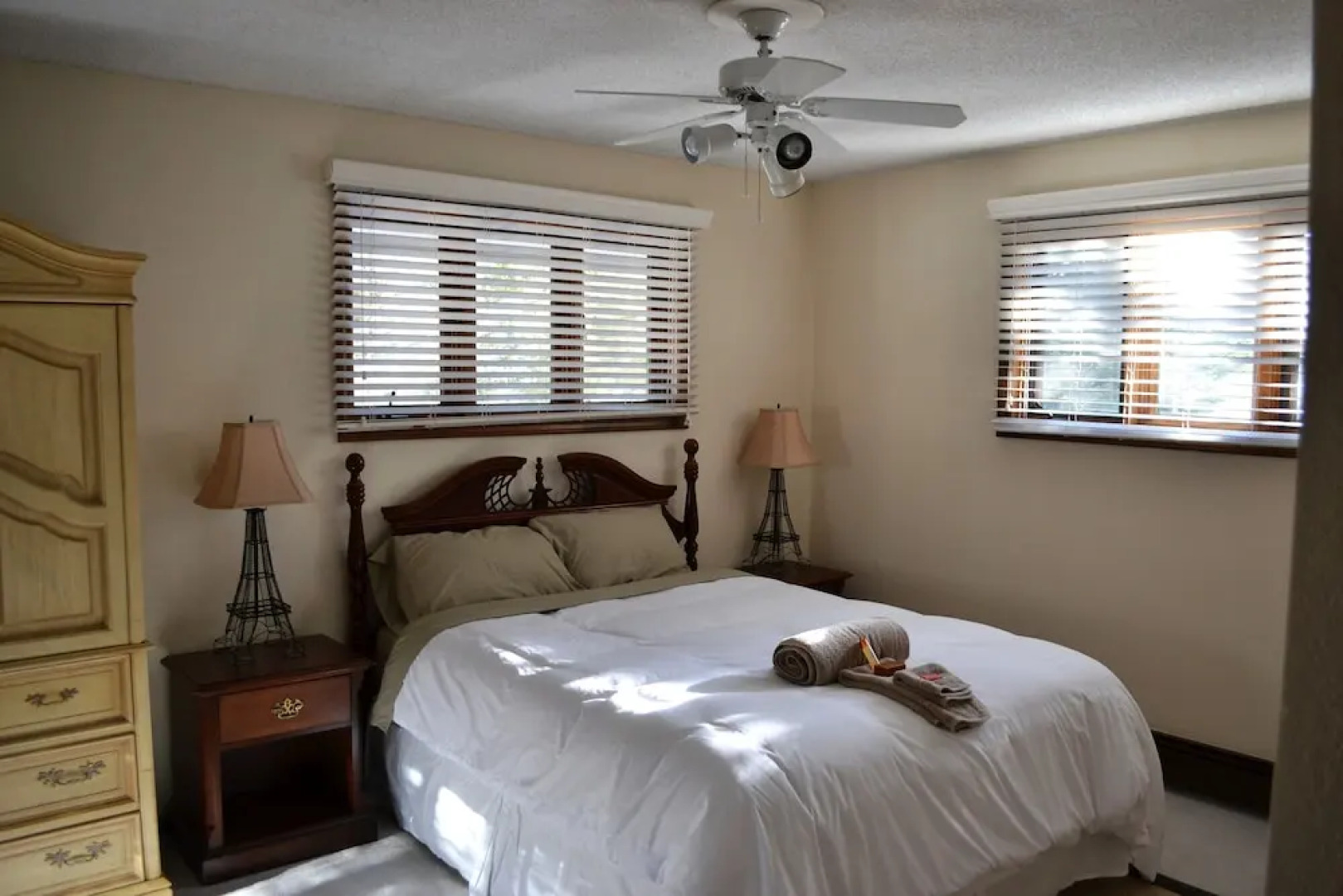 The Mountaineer Hostel