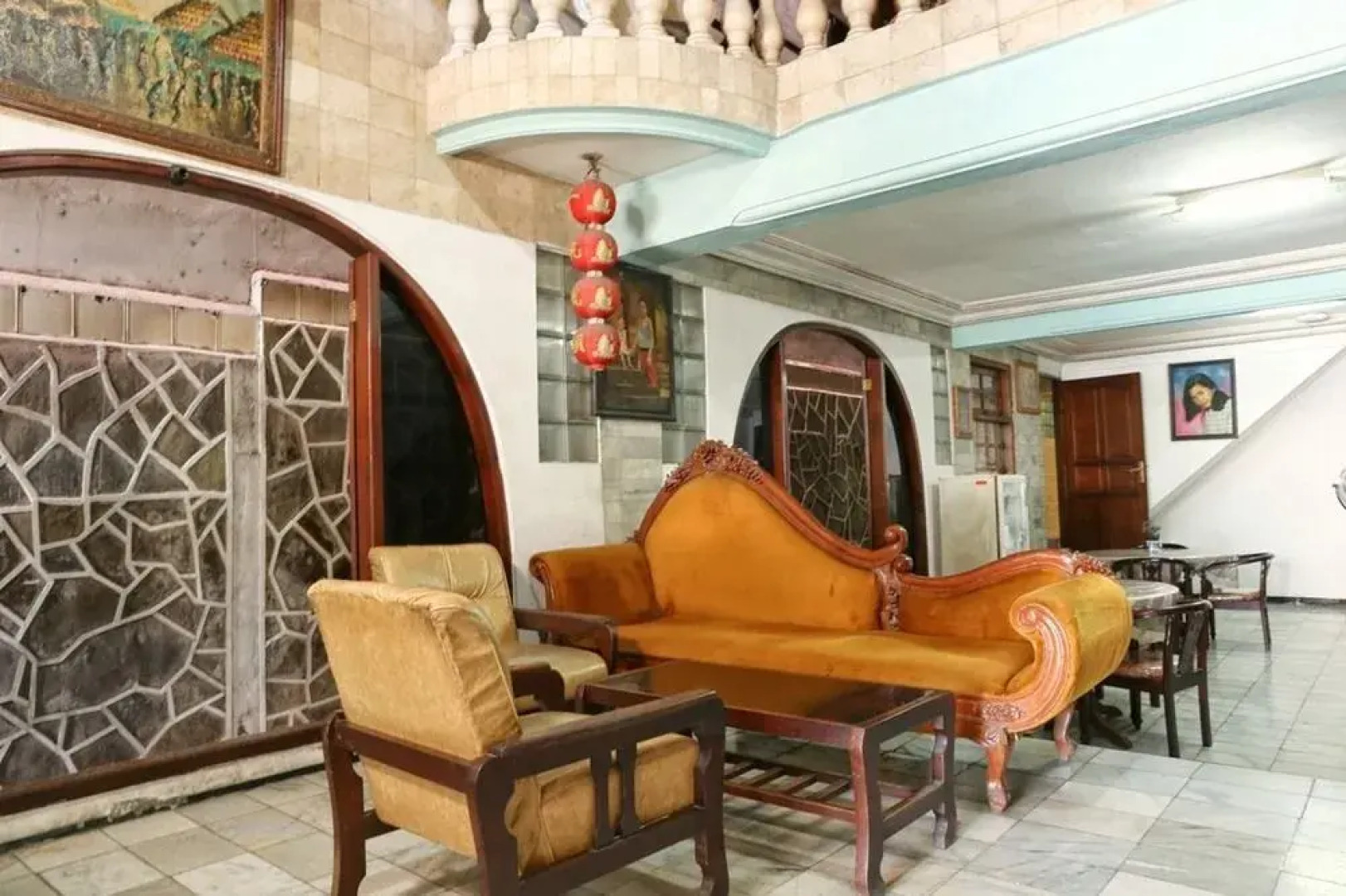 RedDoorz @ Teuku Umar