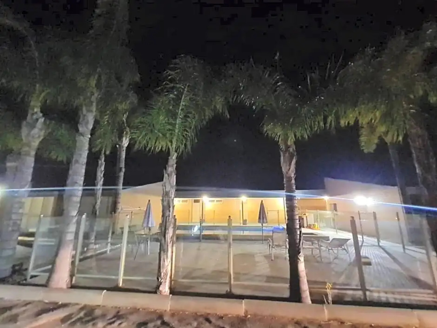 Cottonwood Motor Inn