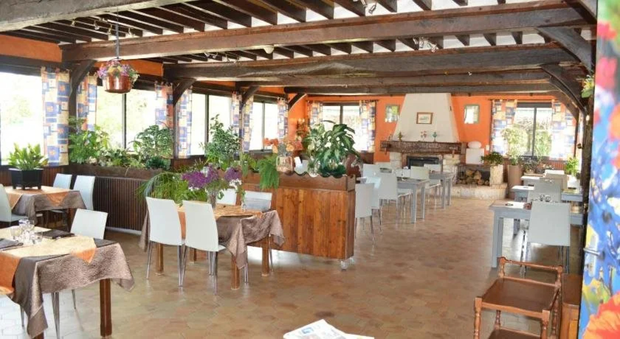 Hôtel Restaurant L'Unique