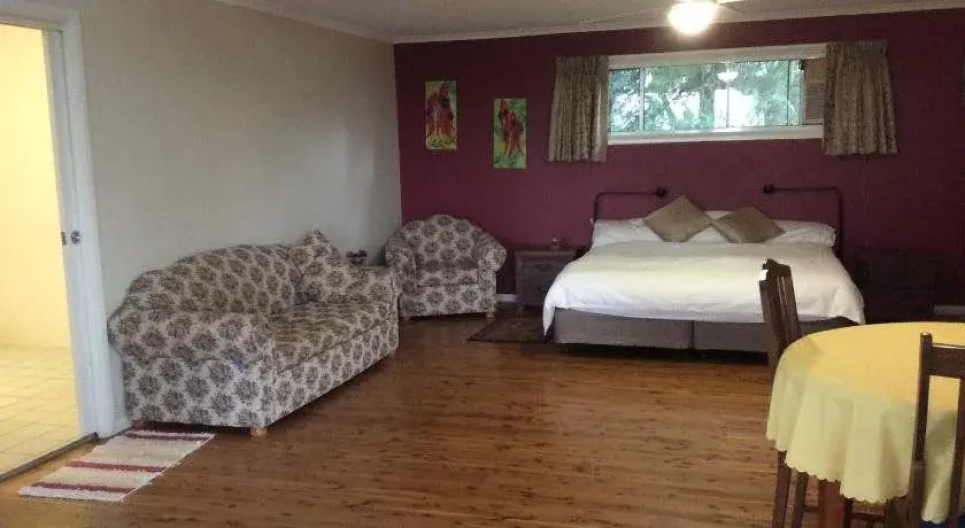 Bulwarra Bed & Breakfast