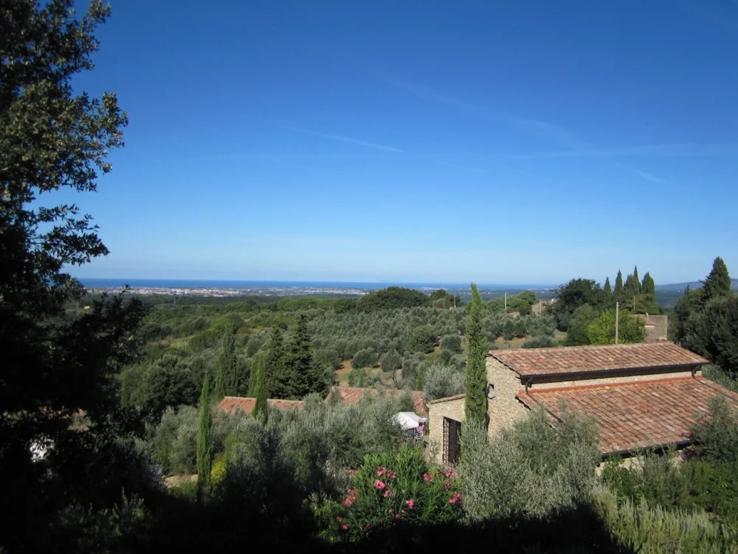 Agriturismo Il Gheppio