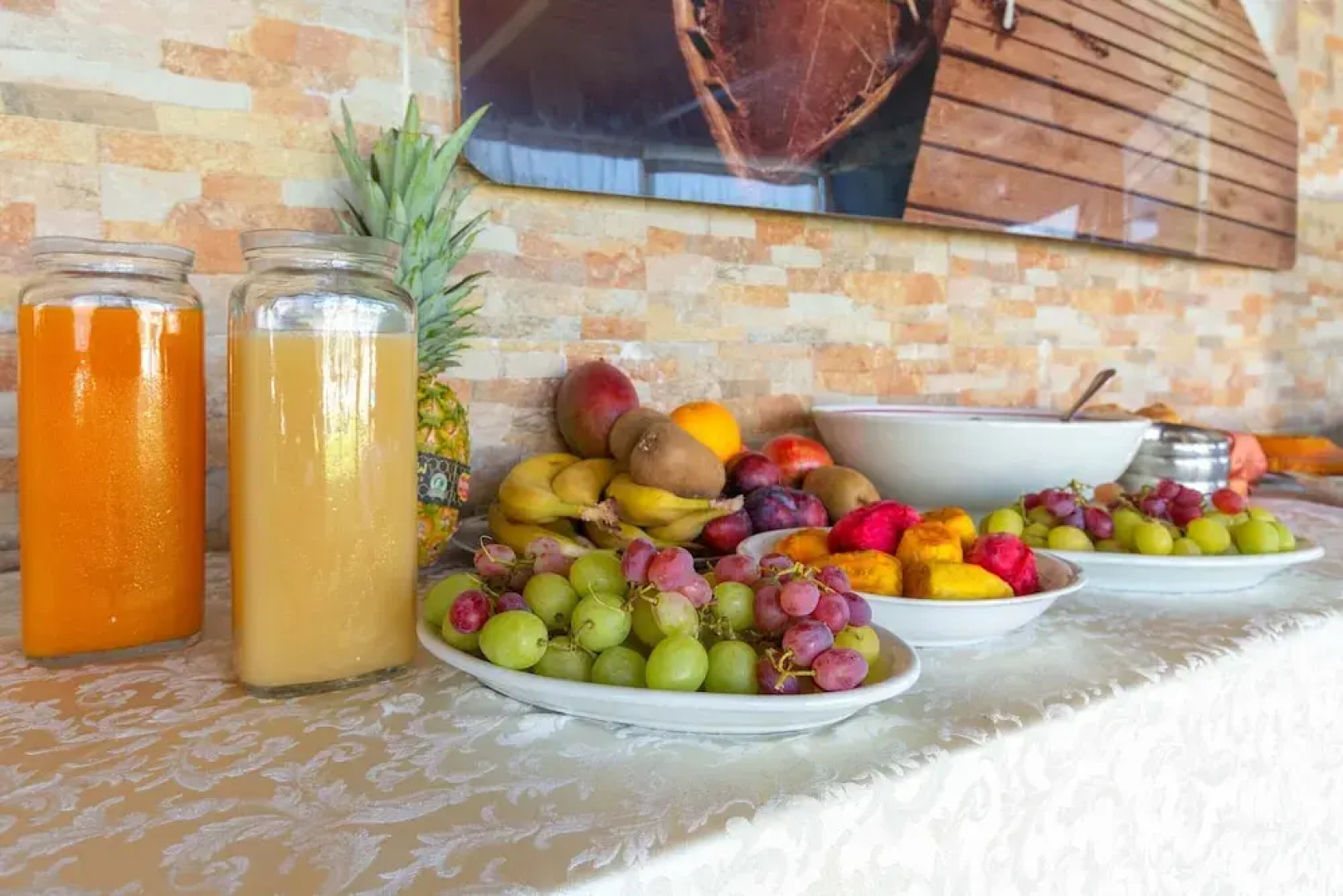 3665 Resort Re Sole - Tripla Superior