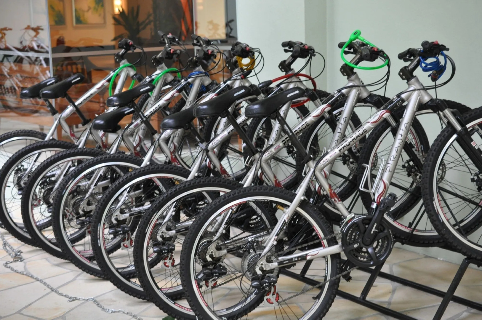 PARKROYAL Penang Resort