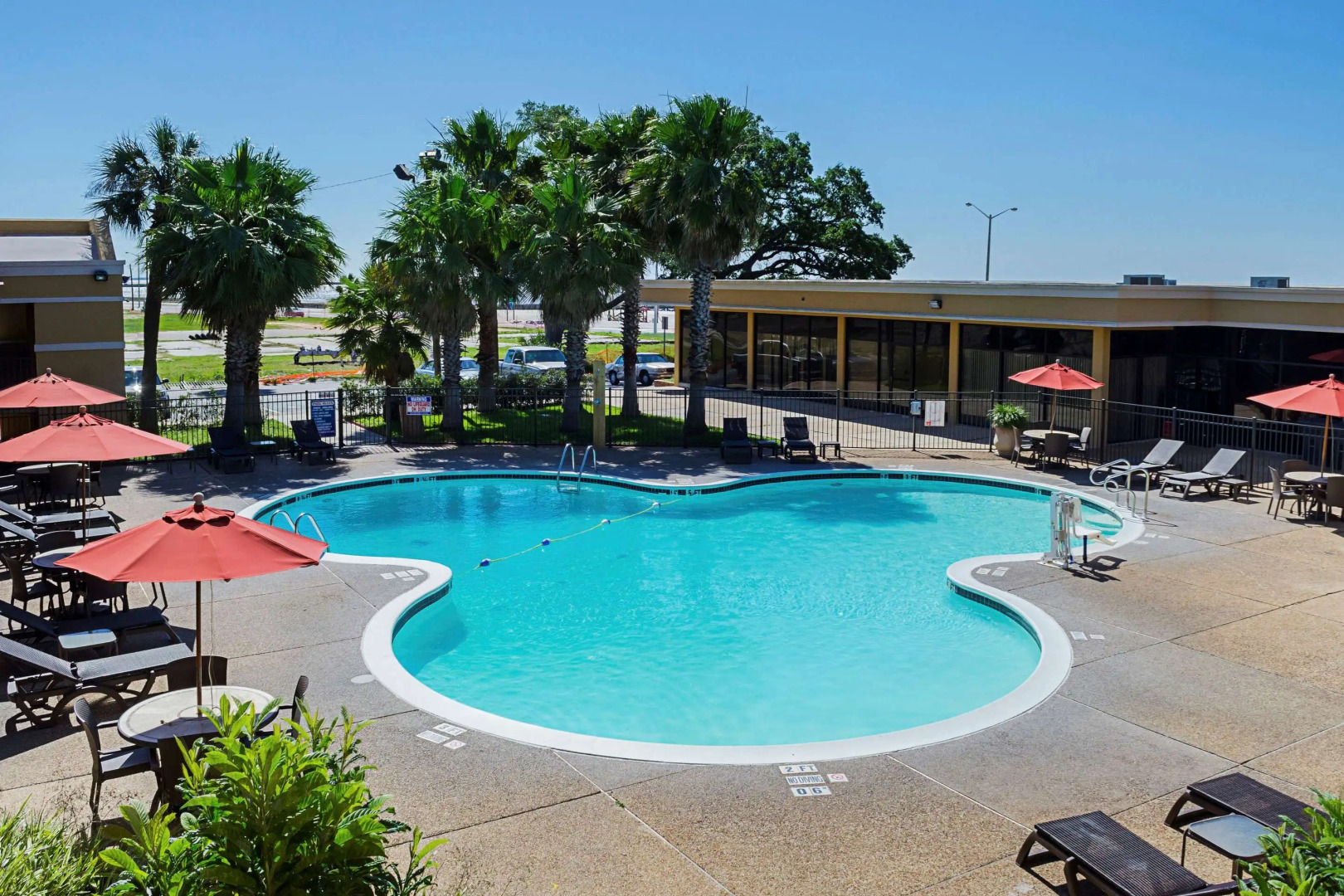 Quality Inn Biloxi Beach