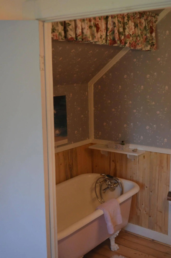 Auberge La Chatelaine