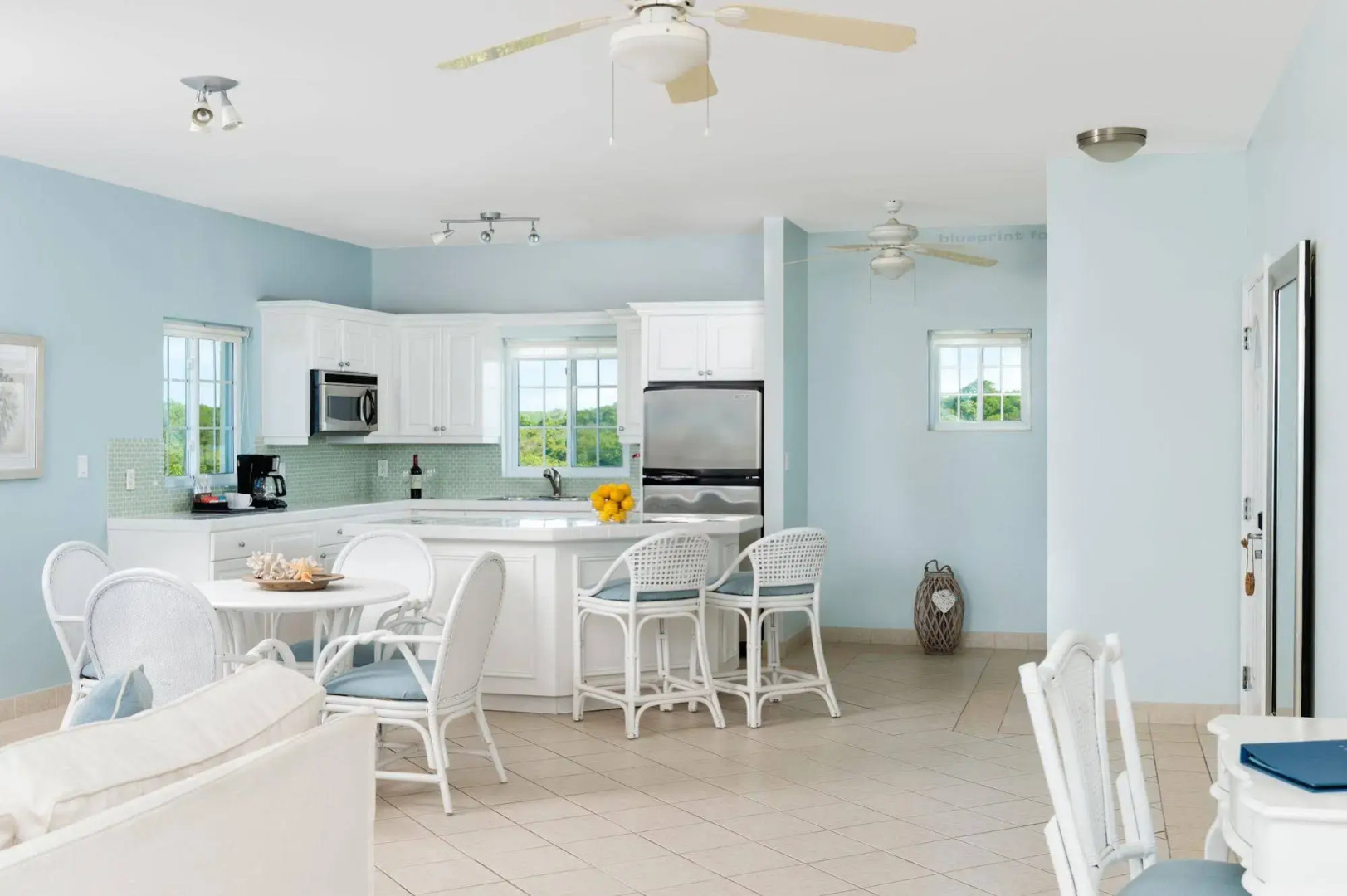 Beach House Turks and Caicos