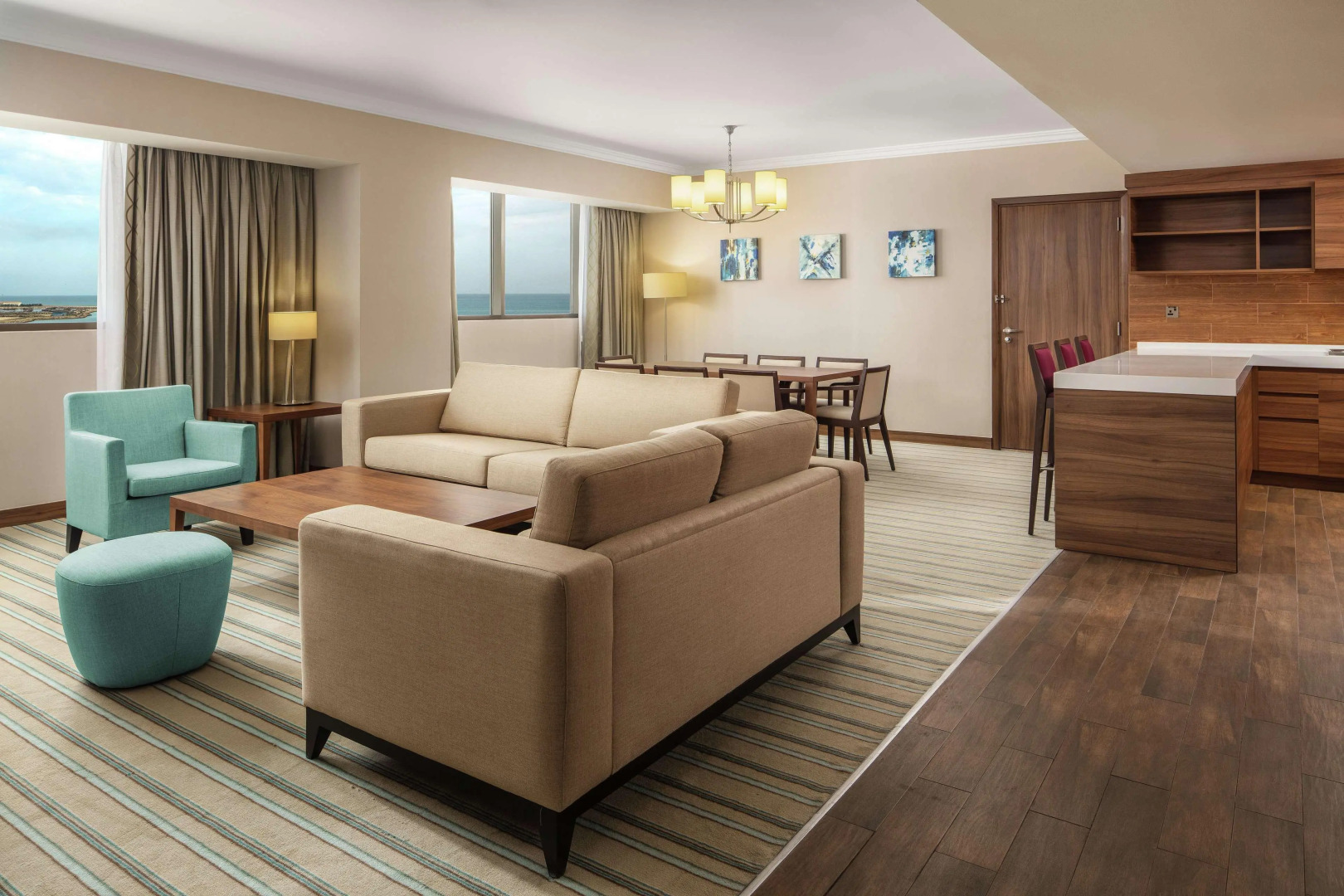 Hilton Garden Inn Al Jubail