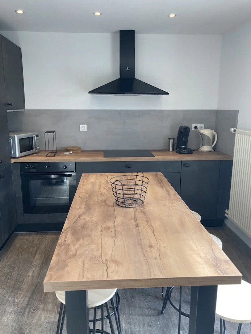 Hotel Restaurant lEcrin