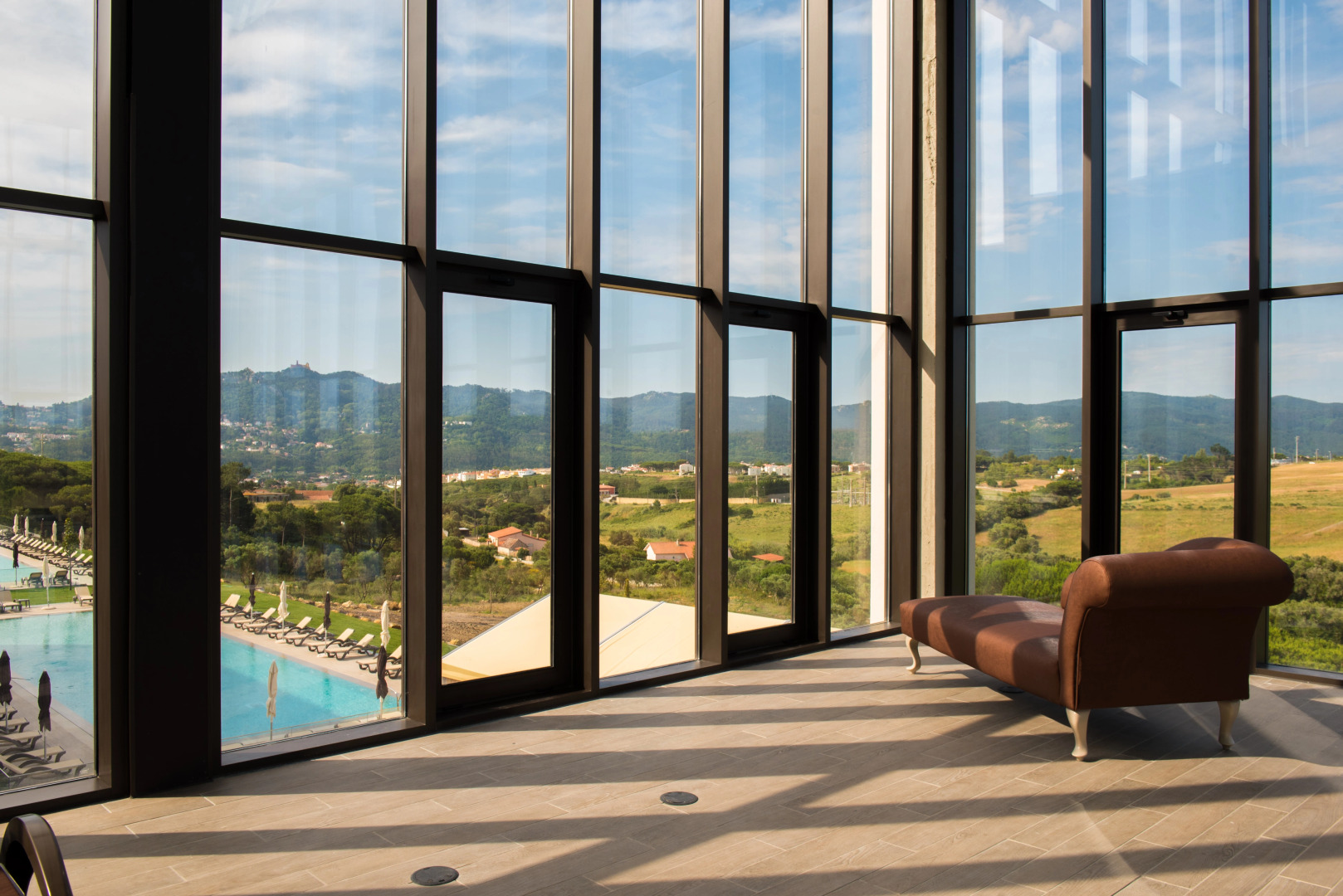 Отель Vila Galé Sintra