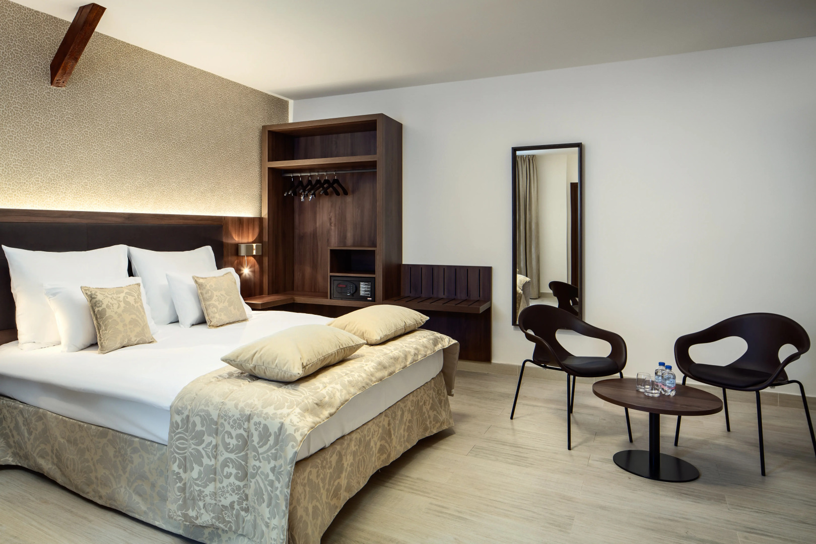 Michelangelo Grand Hotel Prague