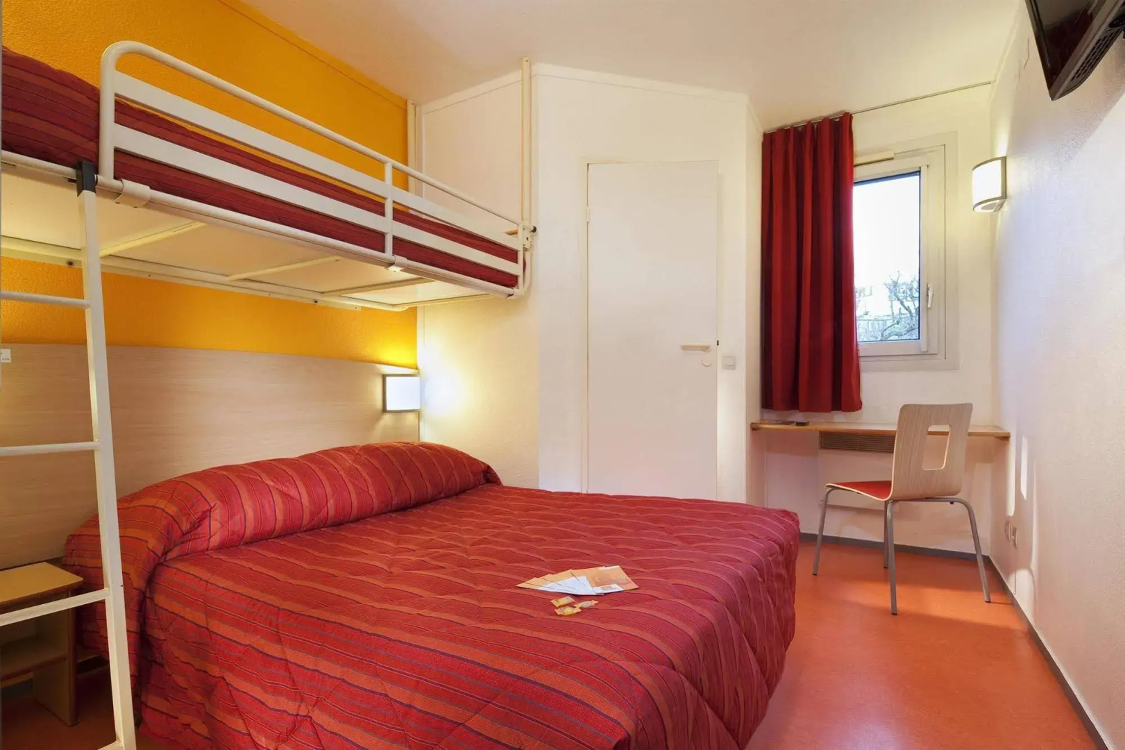 Premiere Classe Les Ulis