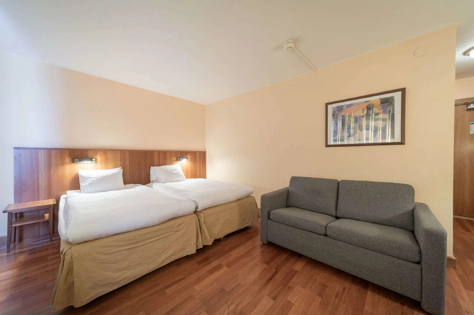 Best Western Plus Skogshojd