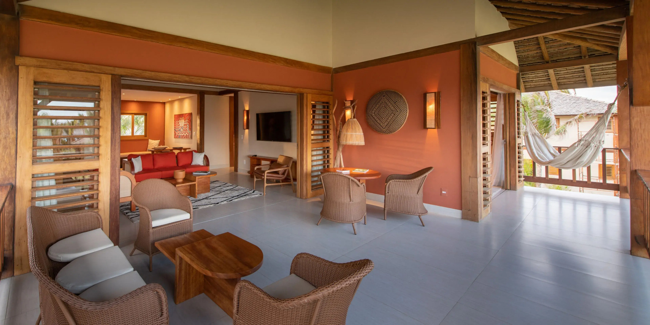 Jaguaríndia Village