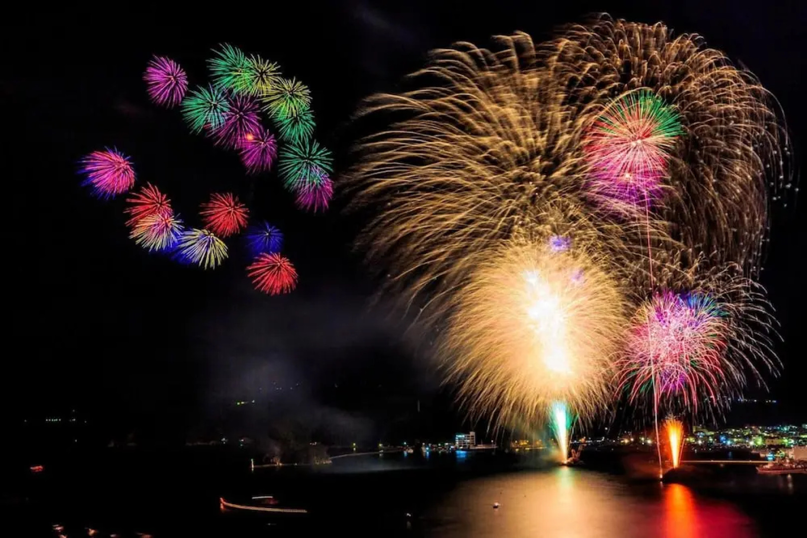 Shimoda Ocean Park Hotel