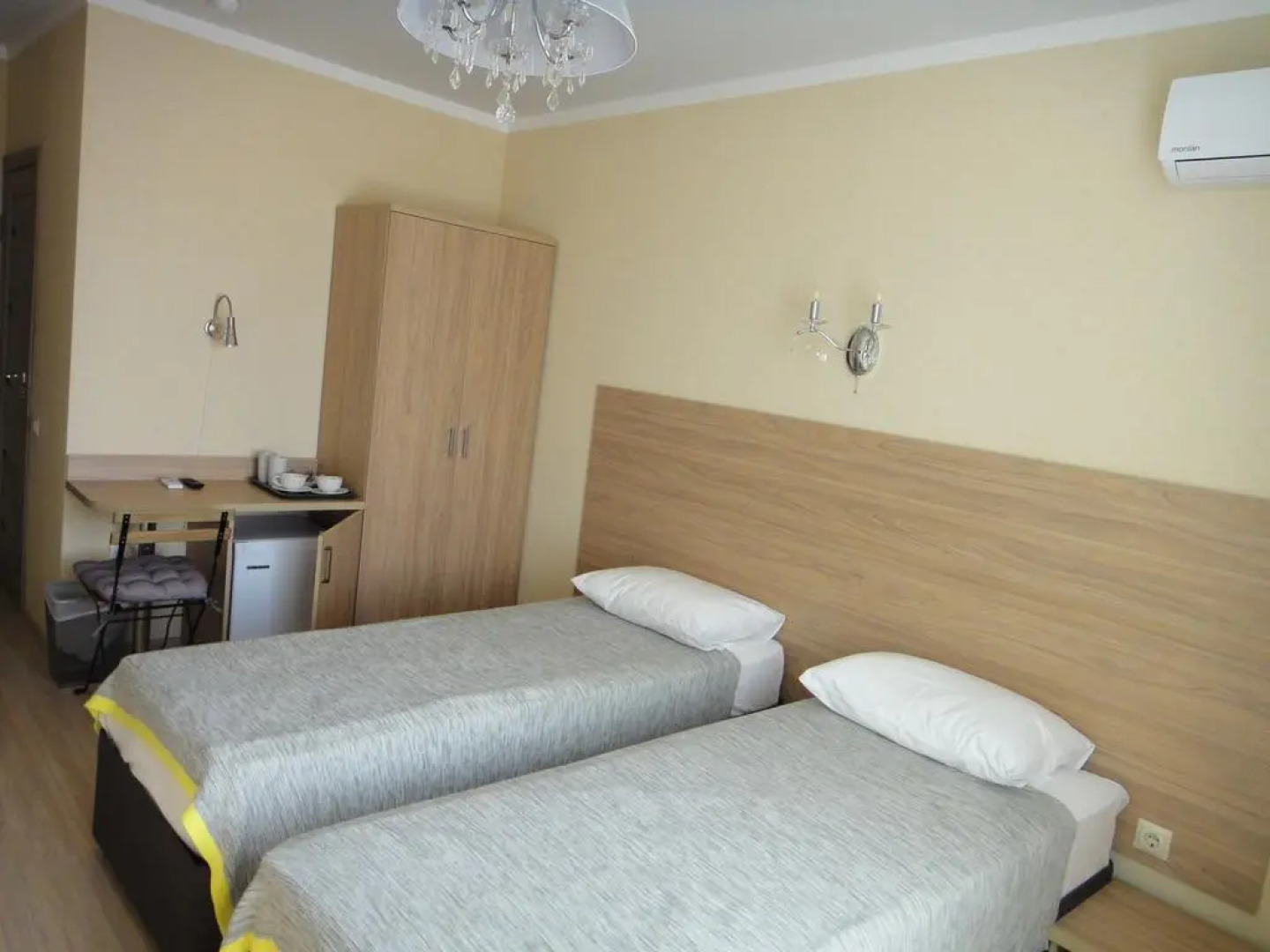 Гостевой дом Виктория