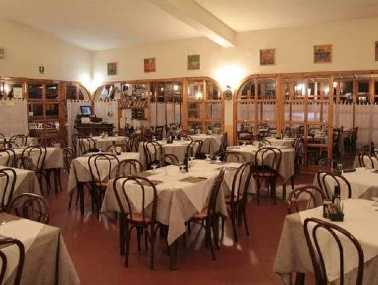 Hotel Villaggio Tropicana Club