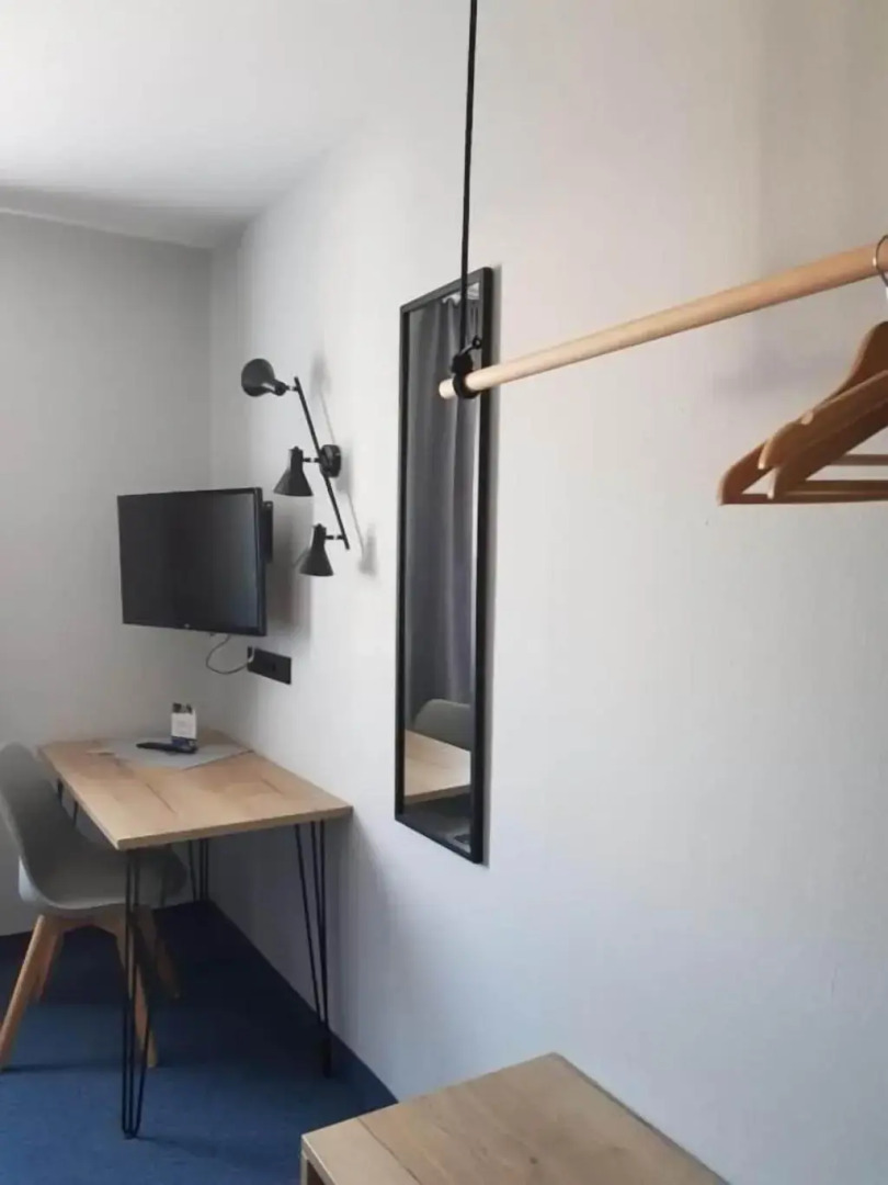 ARRIVEL Pension Pliening - bisher Novitel