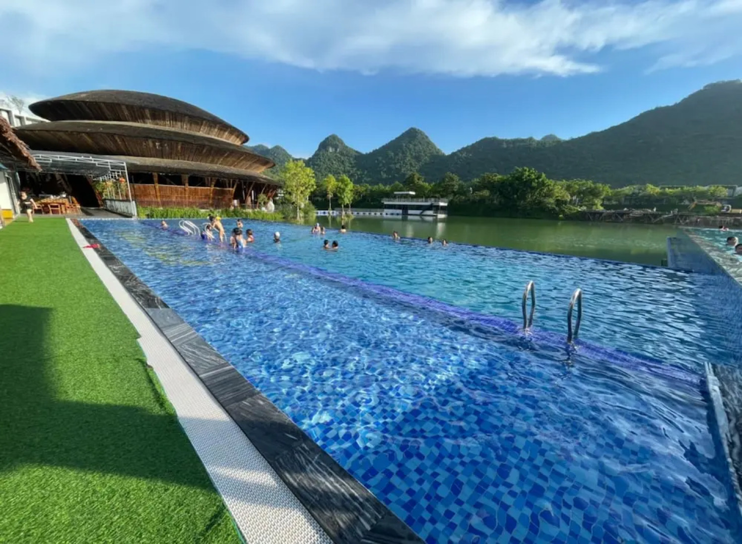 Vedana Resort Ninh Binh