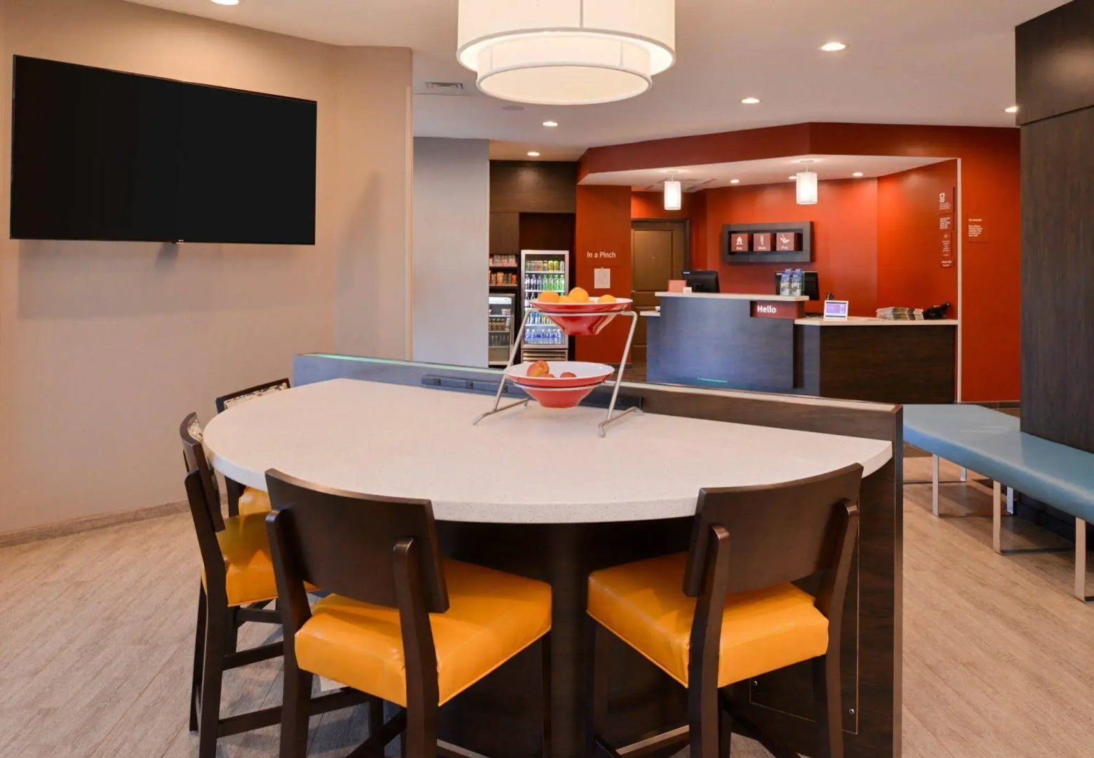 TownePlace Suites by Marriott Laplace