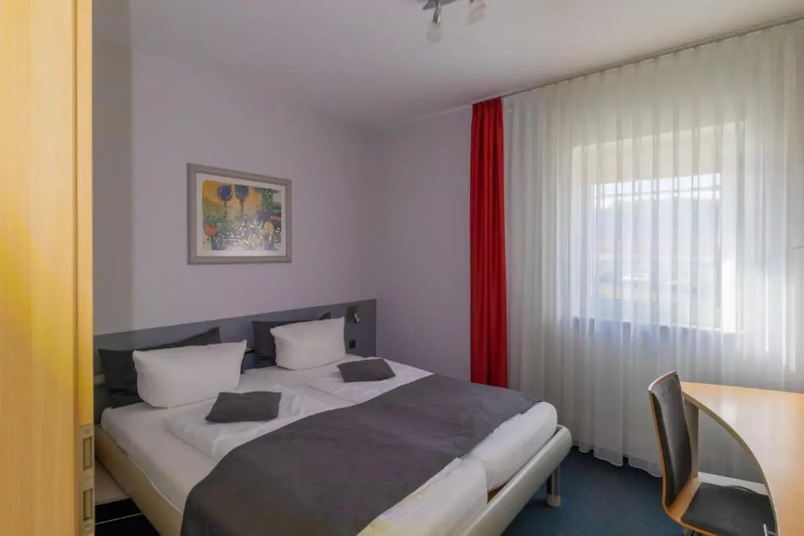 Business Vital Hotel