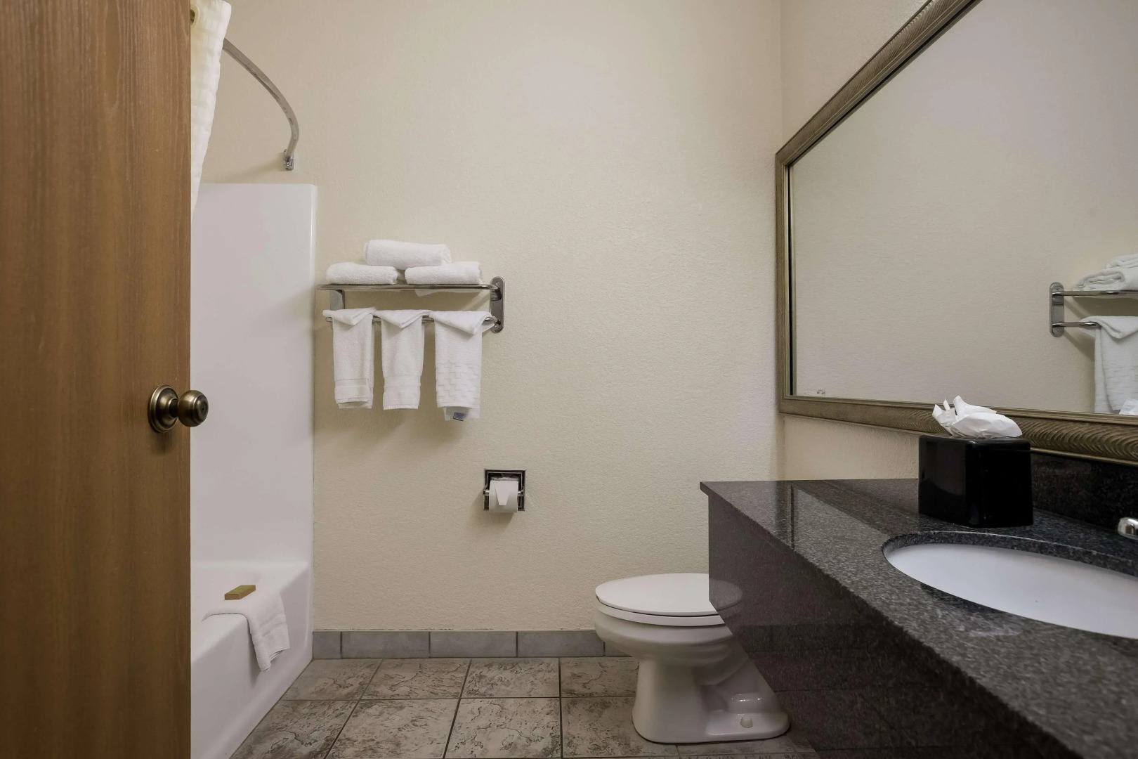 Best Western Kendallville Inn