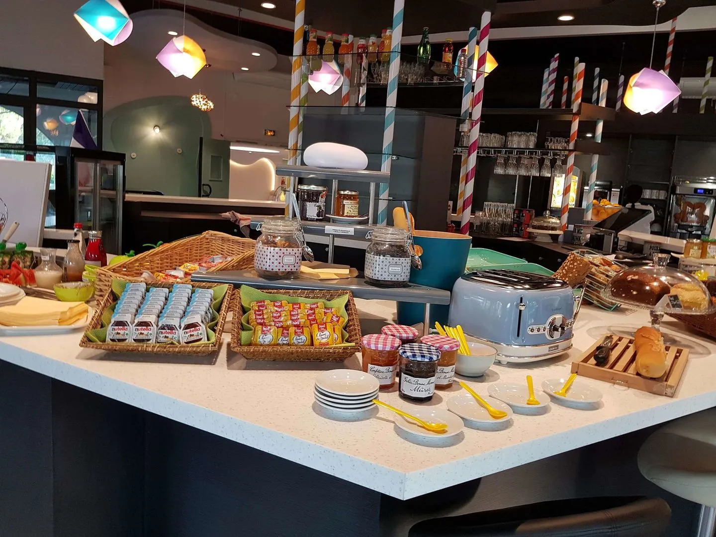 ibis Styles Fréjus Saint-Raphaël