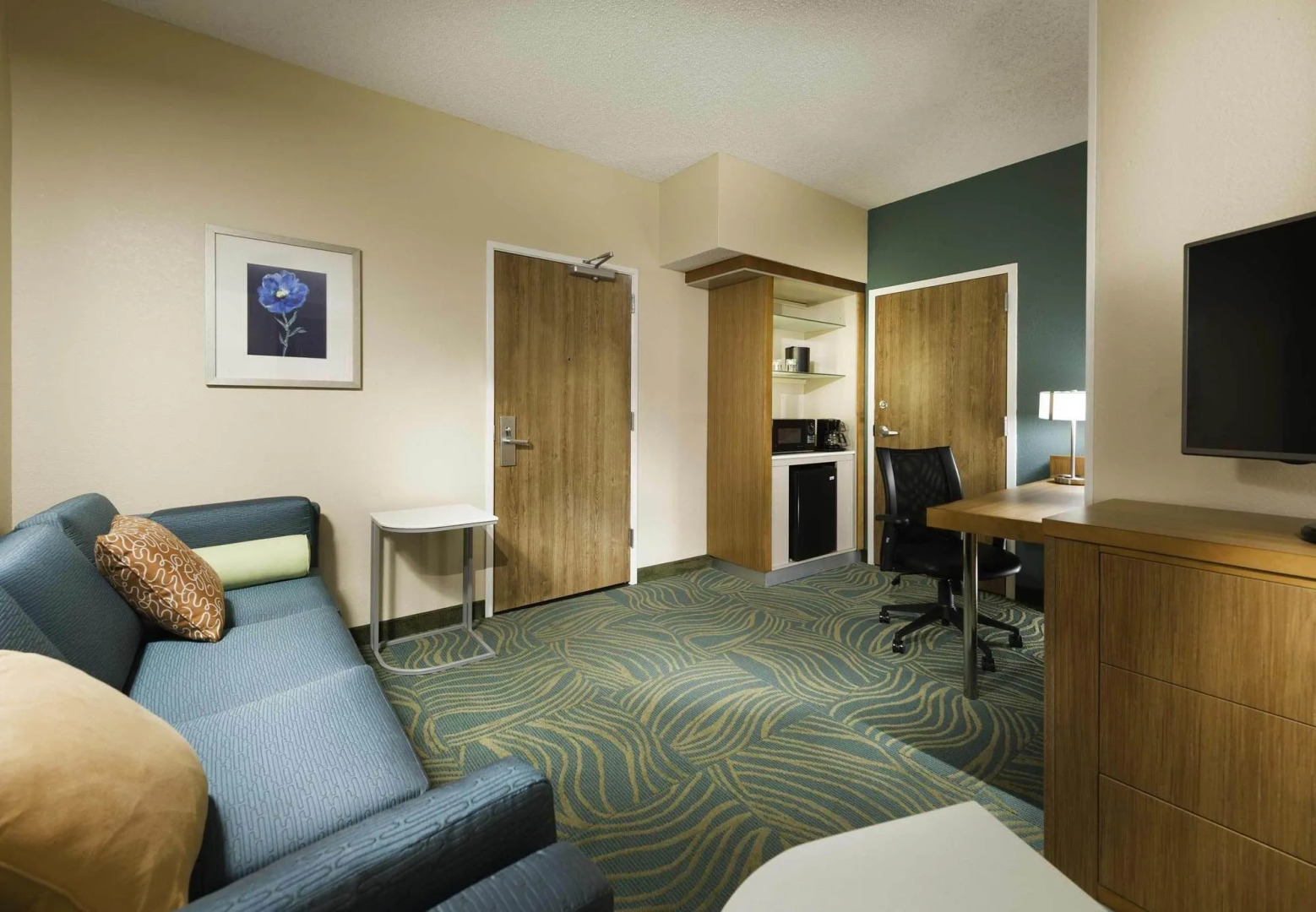 SpringHill Suites Bentonville