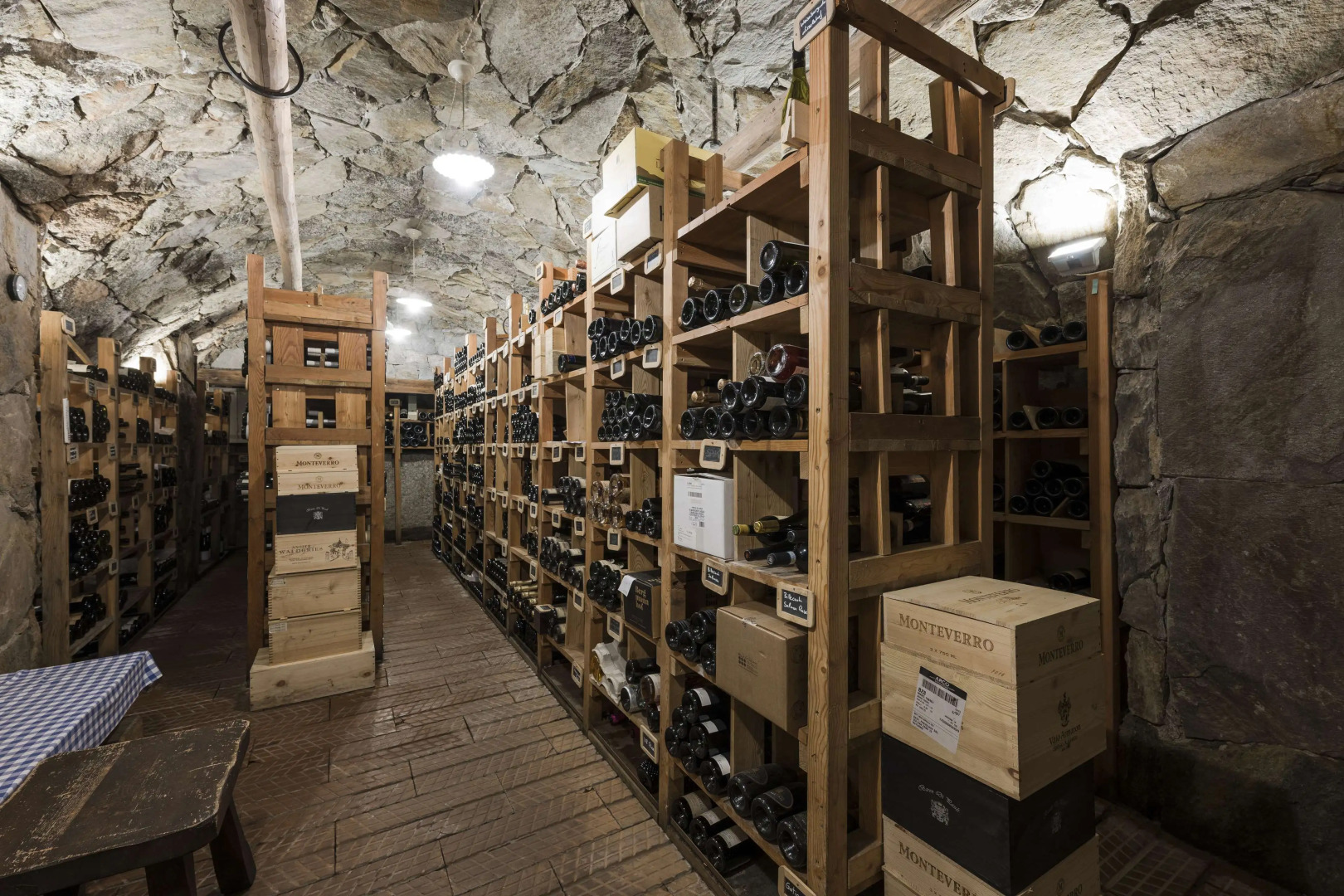 Dolce Vita Hotel Preidlhof