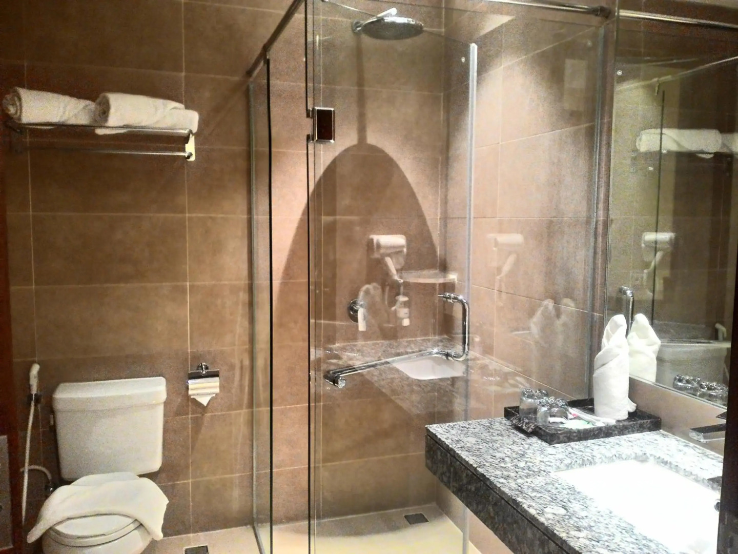 Sahid Batam Center Hotel & Convention