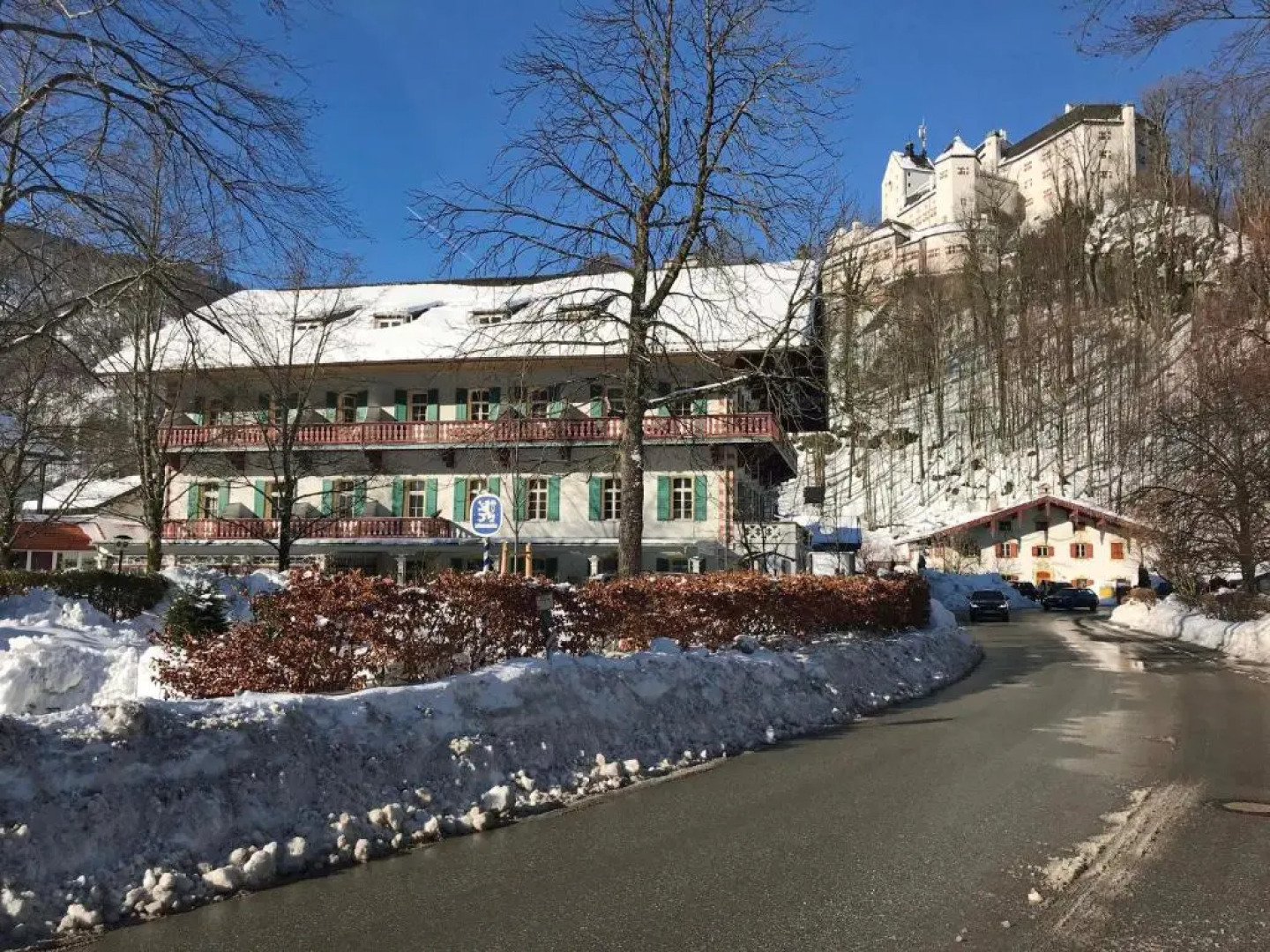 ciao-aschau Kampenwand-Hupferl 1 Ap204