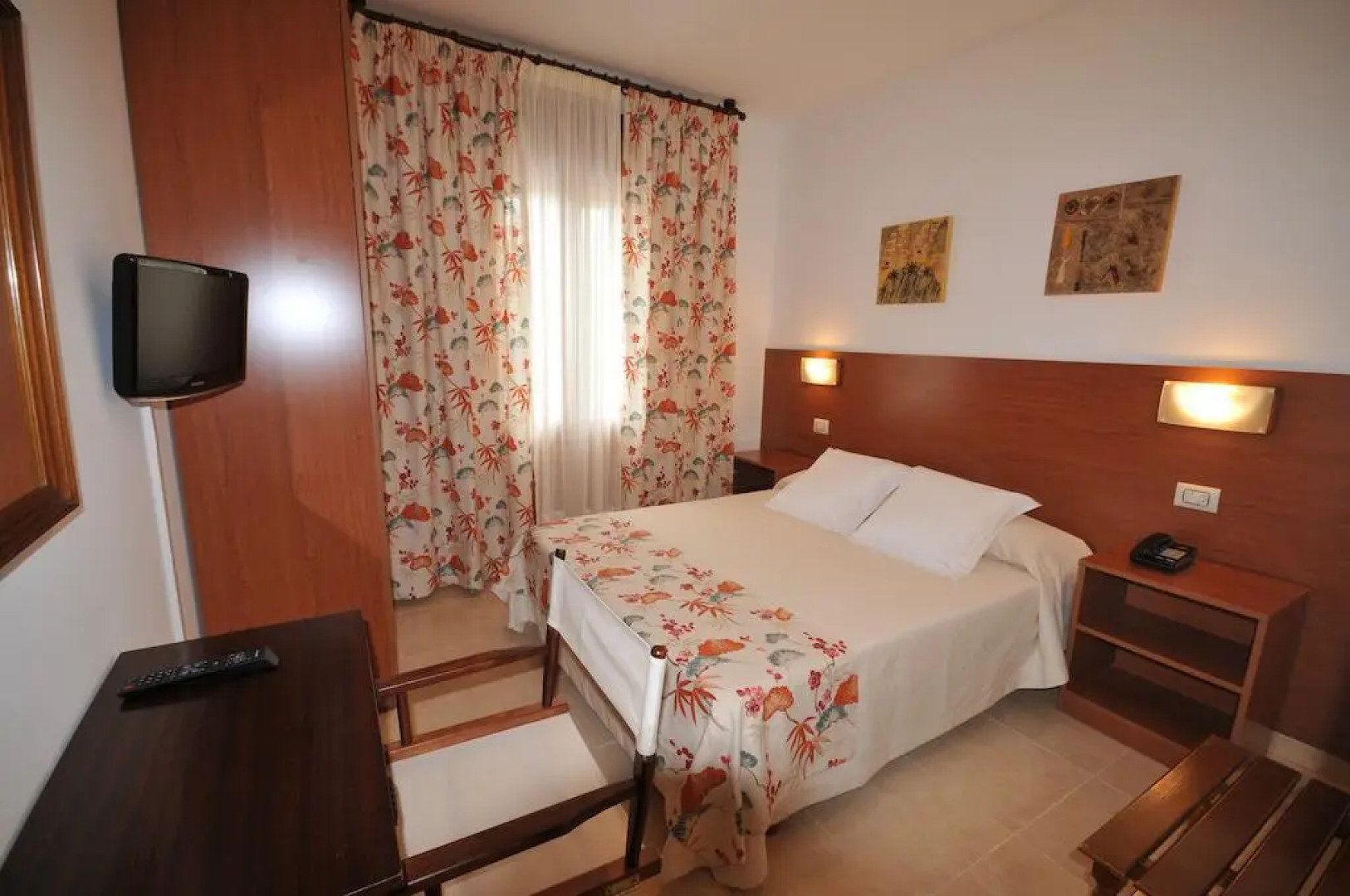 Hotel Torres Touriño