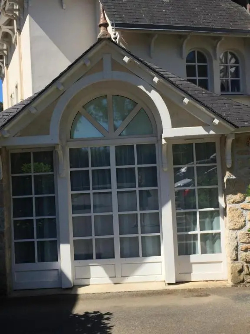 Appartements Duplex de Charme à Bénodet Vue Mer