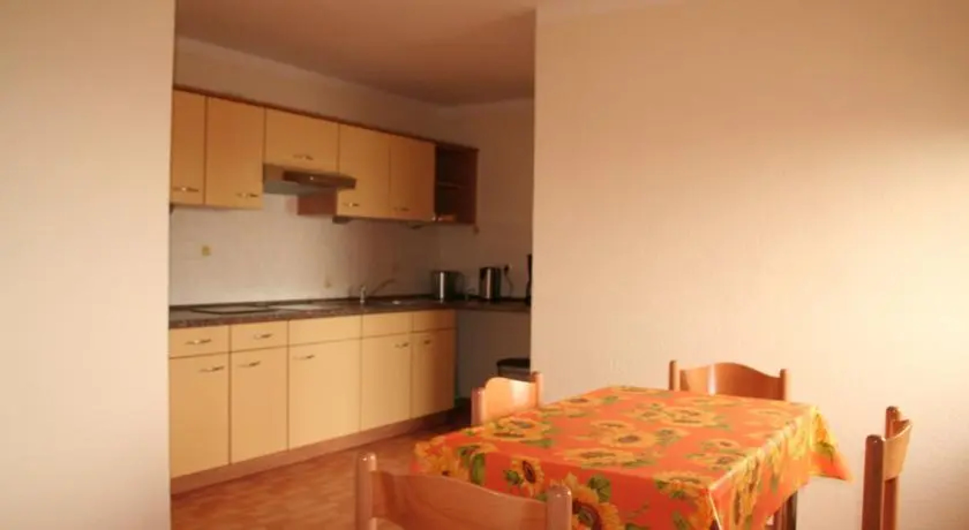 Ferienwohnungen&Pension Neuber