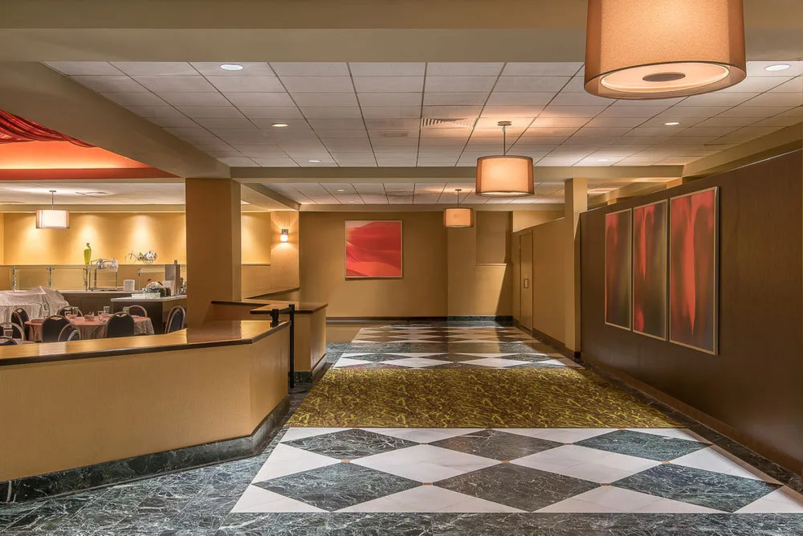 Holiday Inn Taunton-Foxboro Area