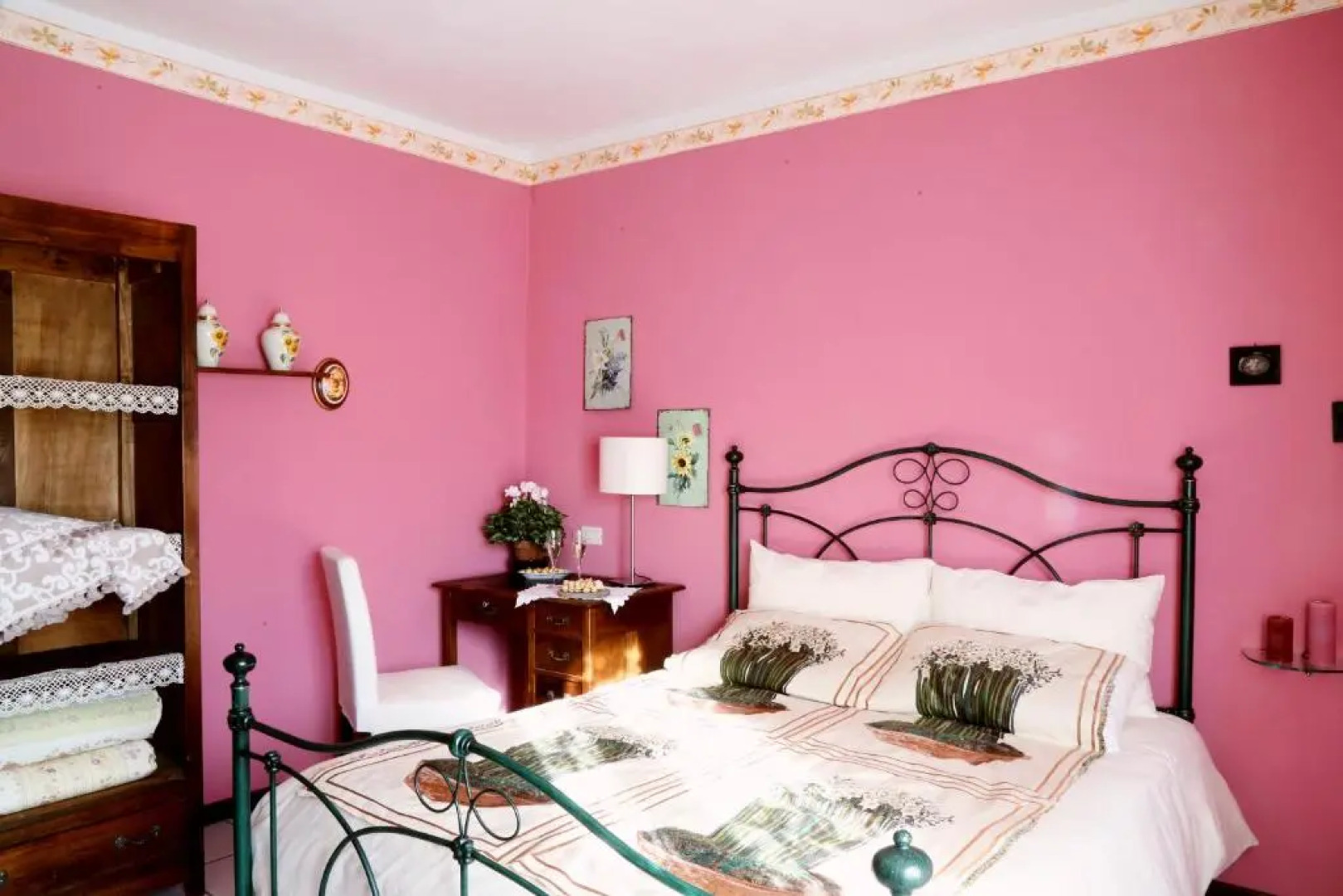 Agriturismo I Vicini di Cesare