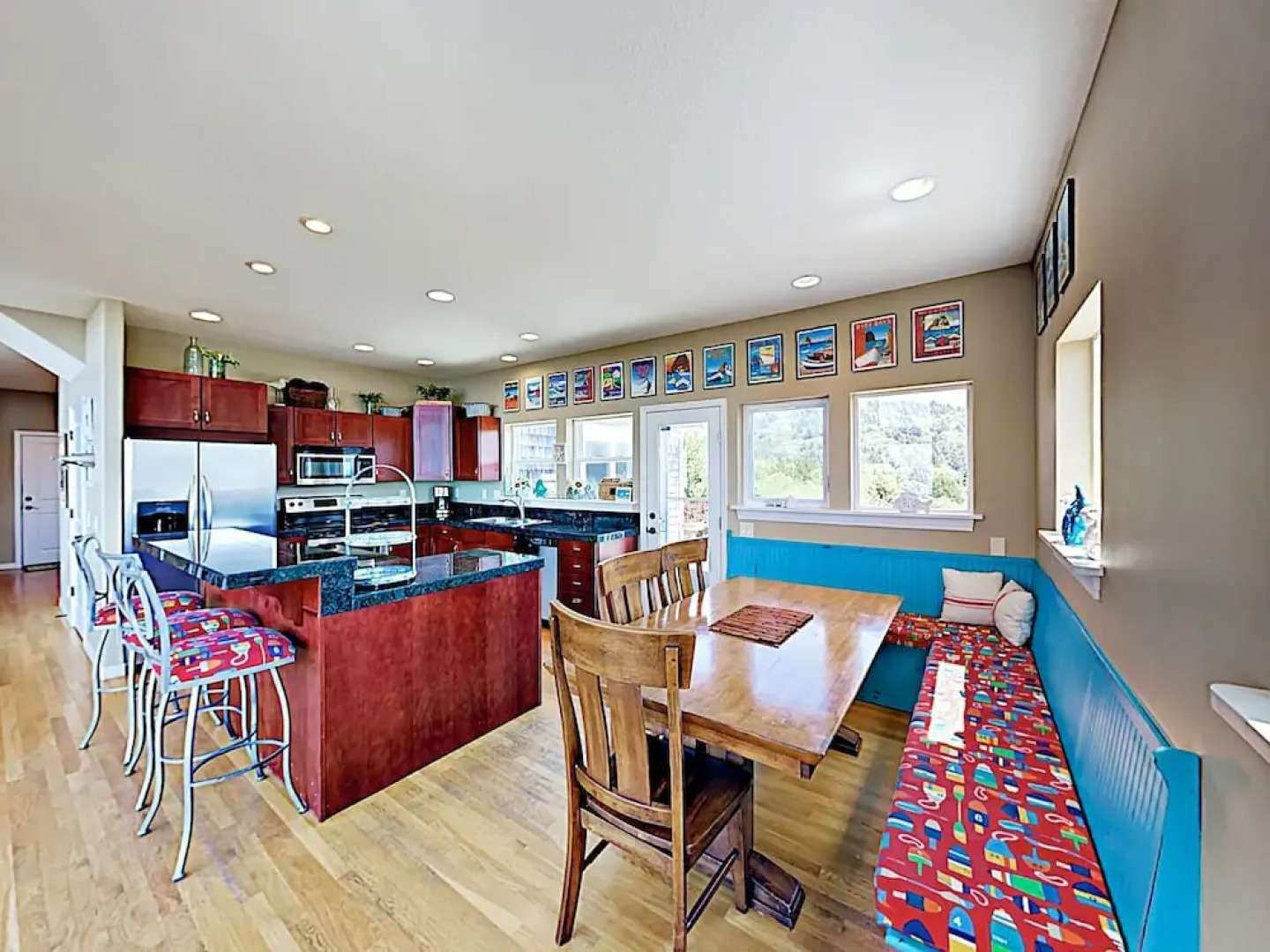 30015 Cloverdale - 4 Br Home