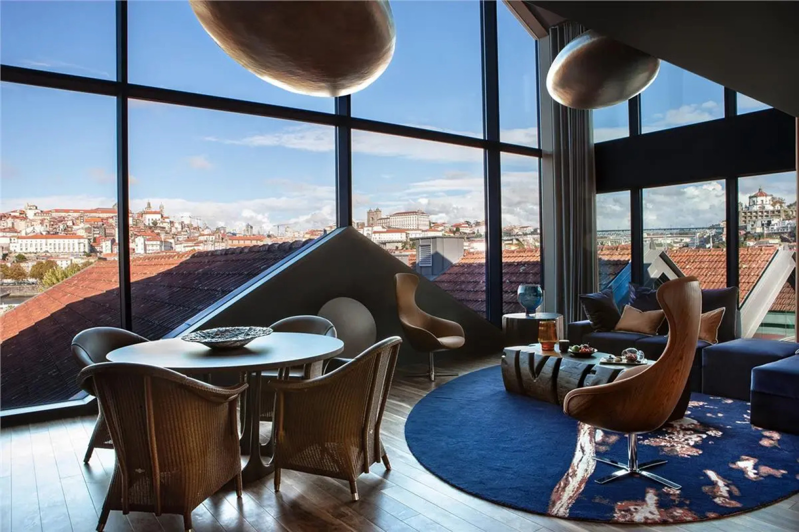 Forte de Gaia, Autograph Collection