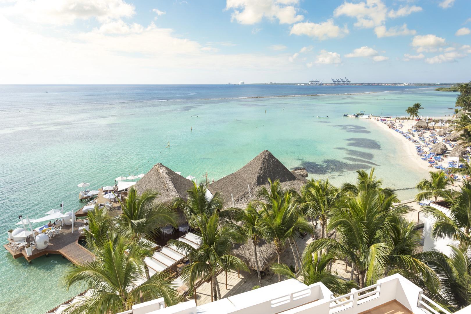 Be Live Hamaca Suites