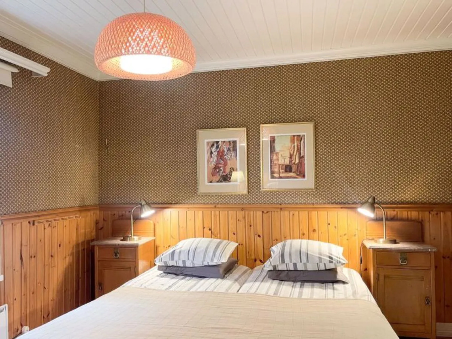 Holiday Home Isopehtoori