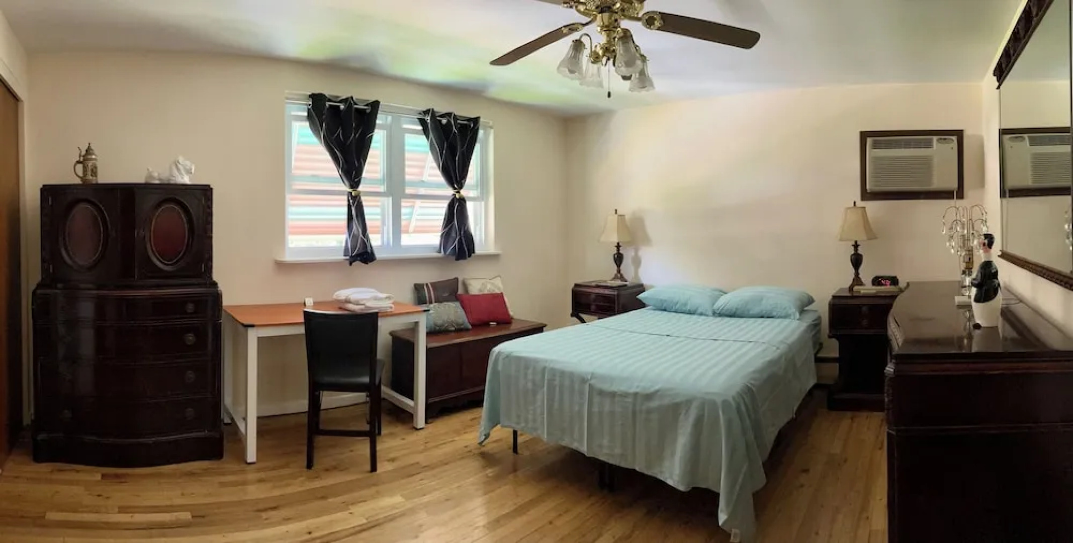 Siri's Favorite Place