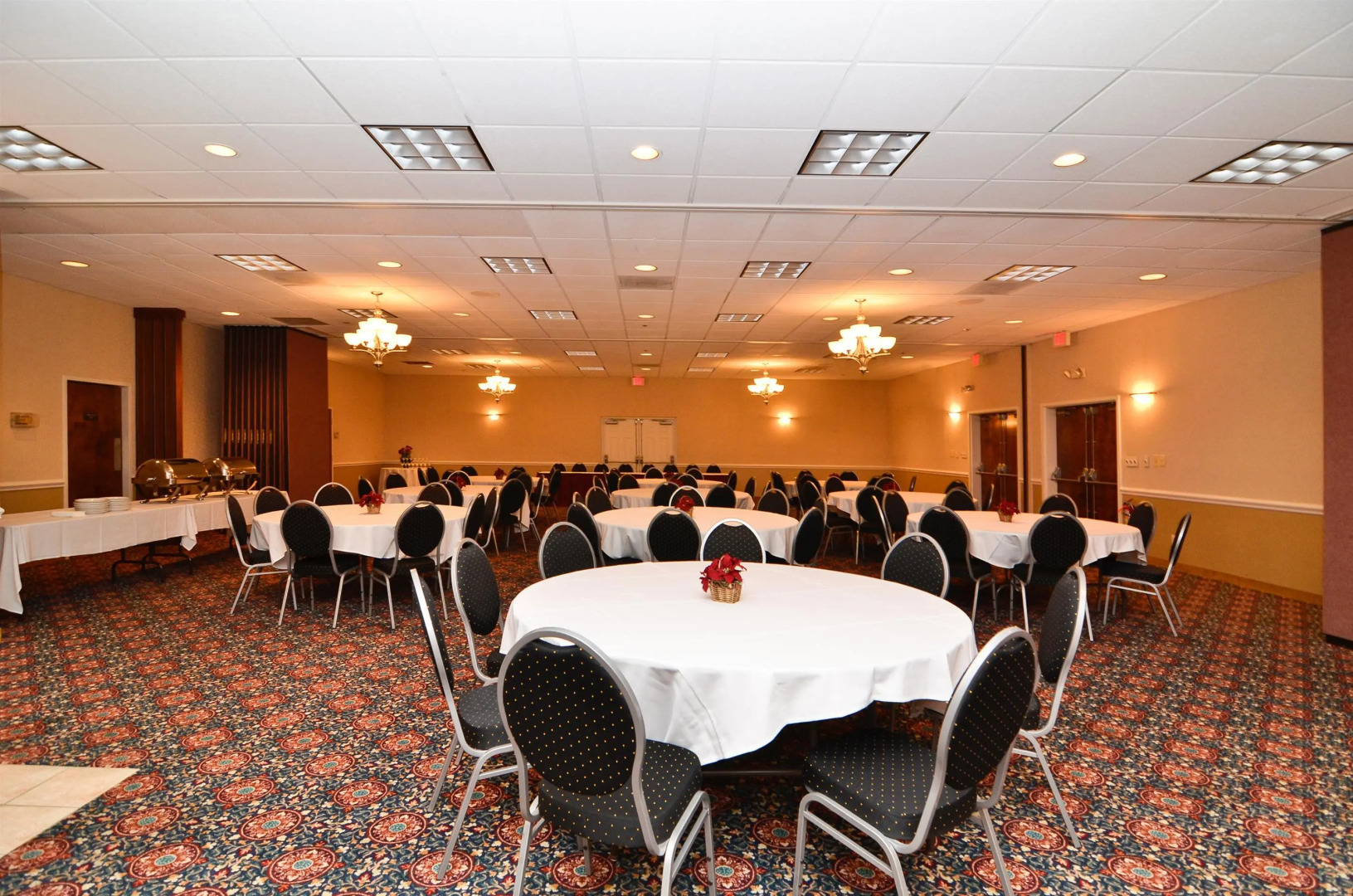 Best Western Leesburg Hotel & Conference Center