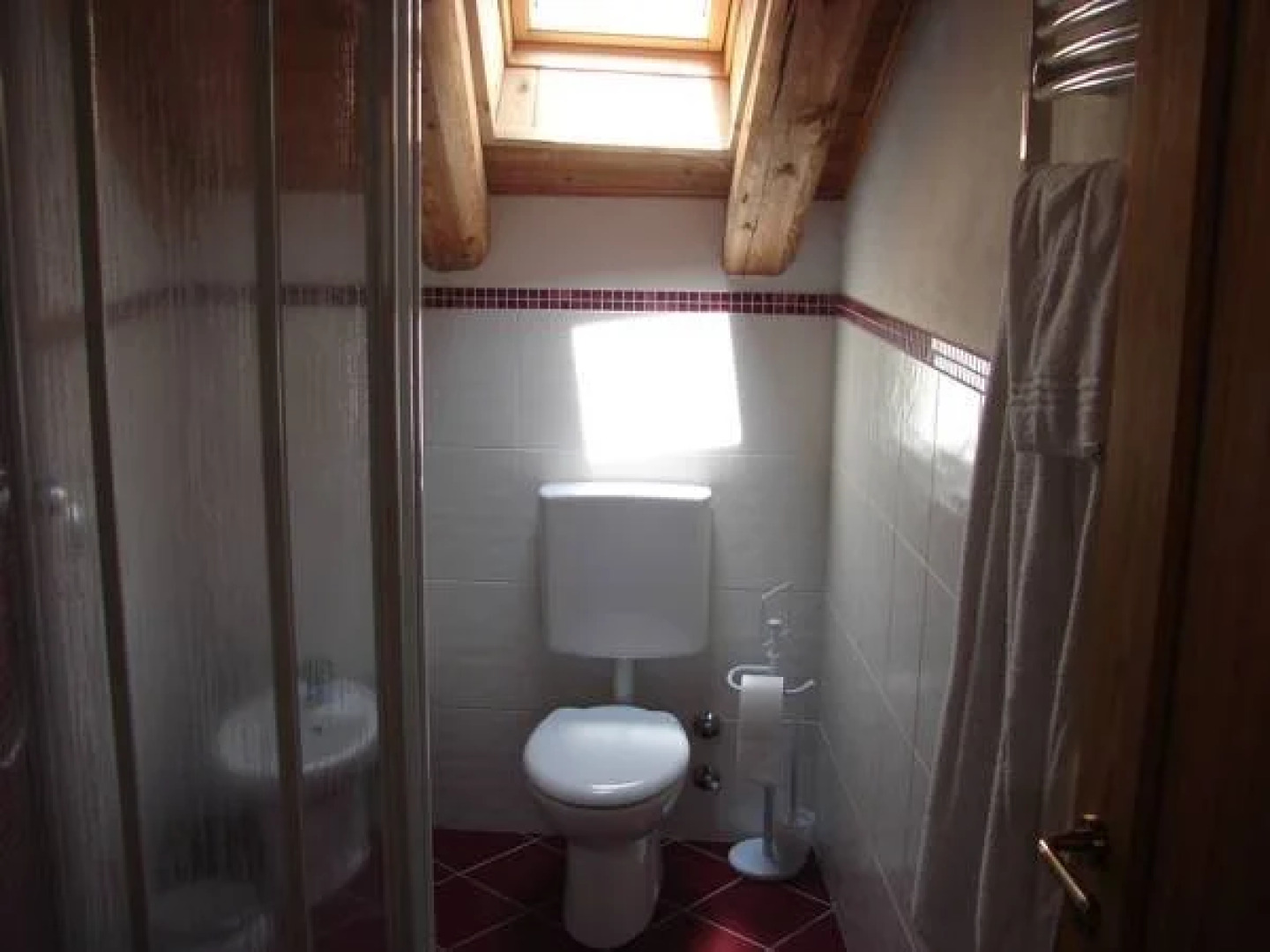 Affittacamere Grand Saint Bernard