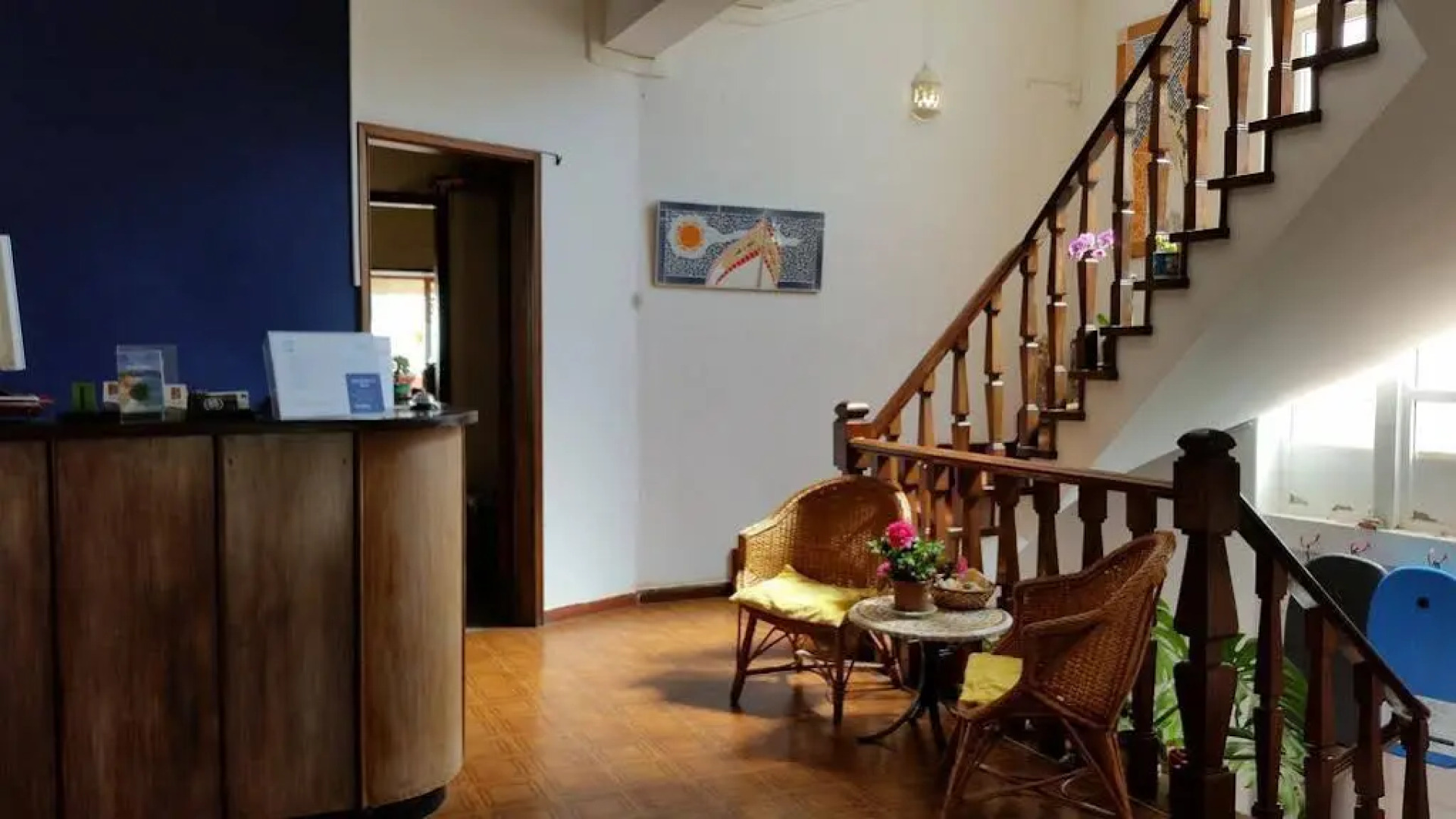 S. Jose Algarve Hostel