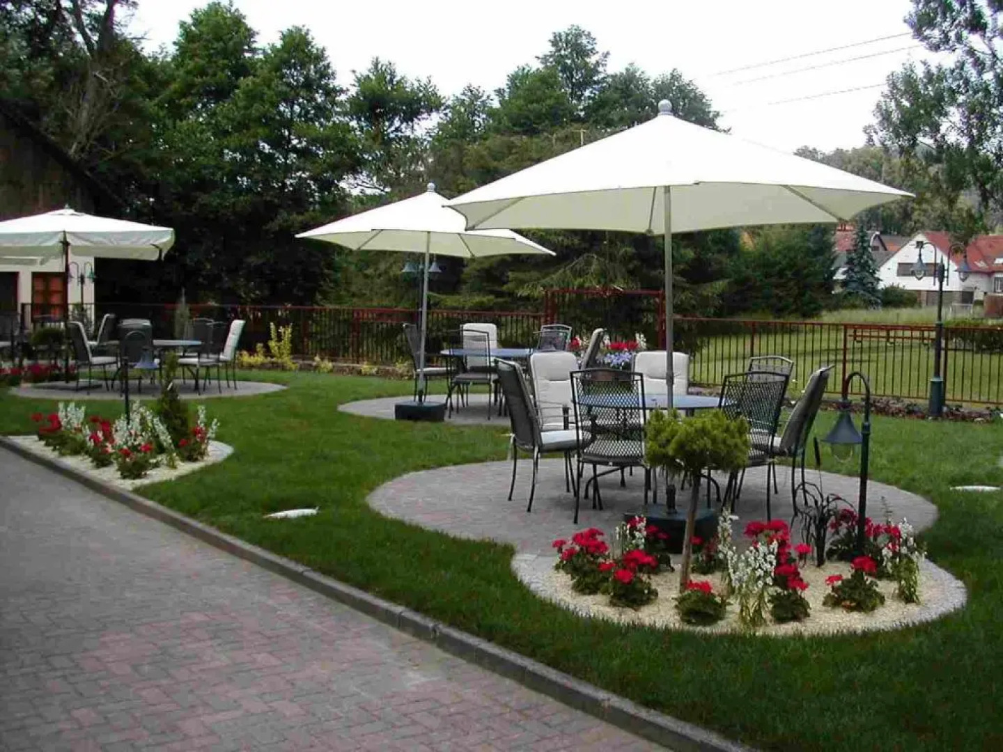 Logis Hotel Restaurant A lAigle