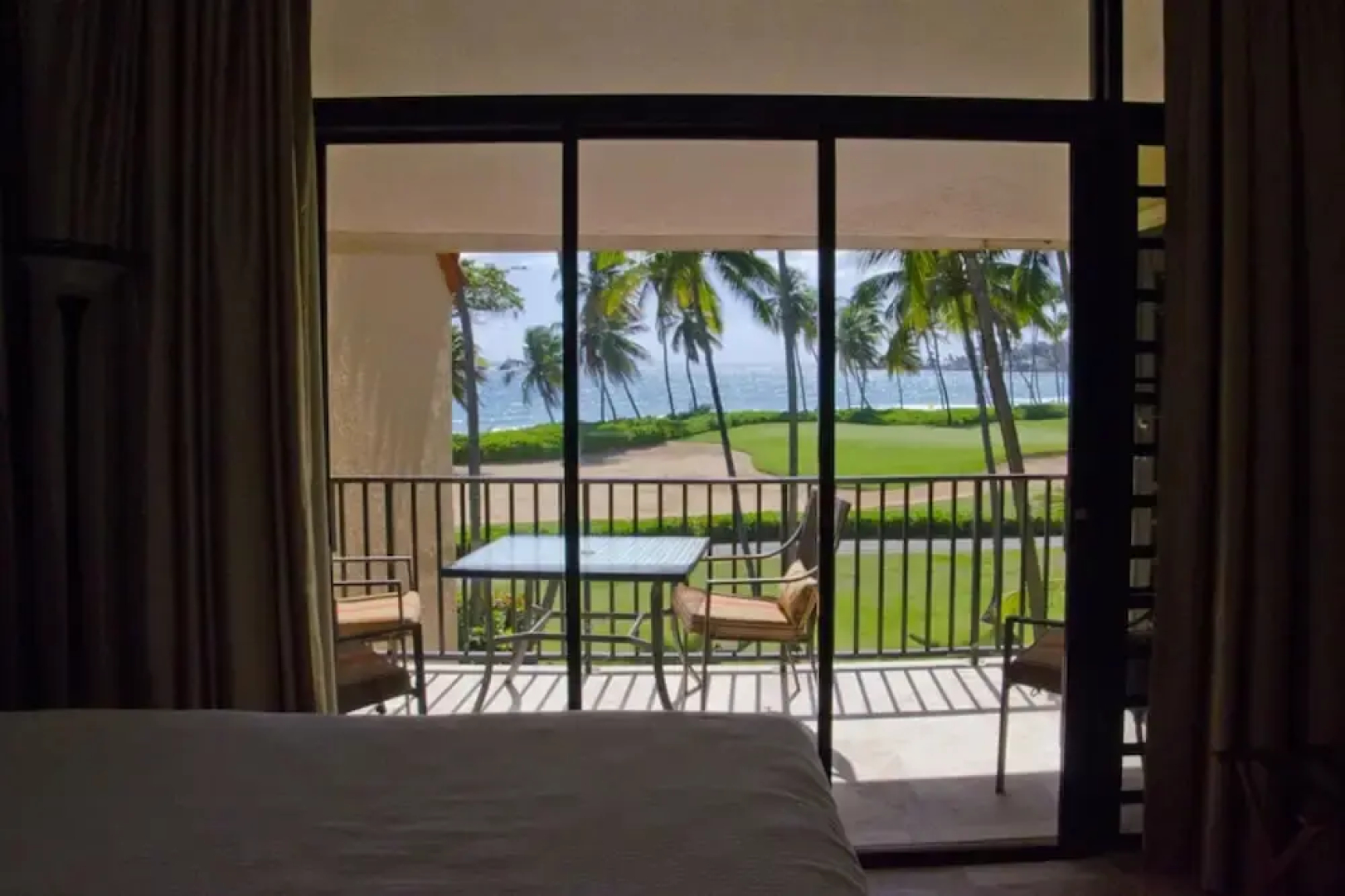 Premier Oceanfront Spectacular View Villa in Palmas Del Mar Bv231